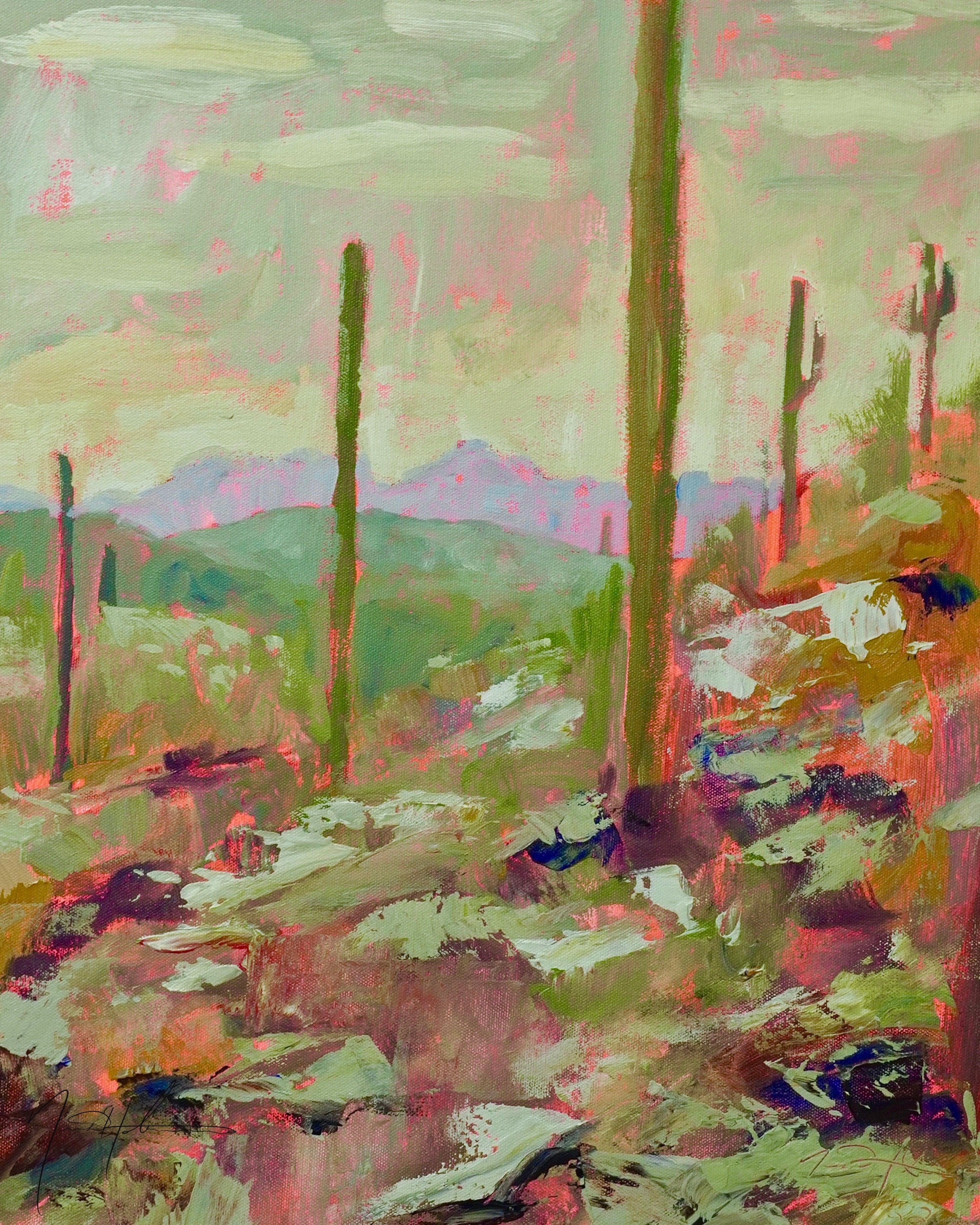 Landscapes