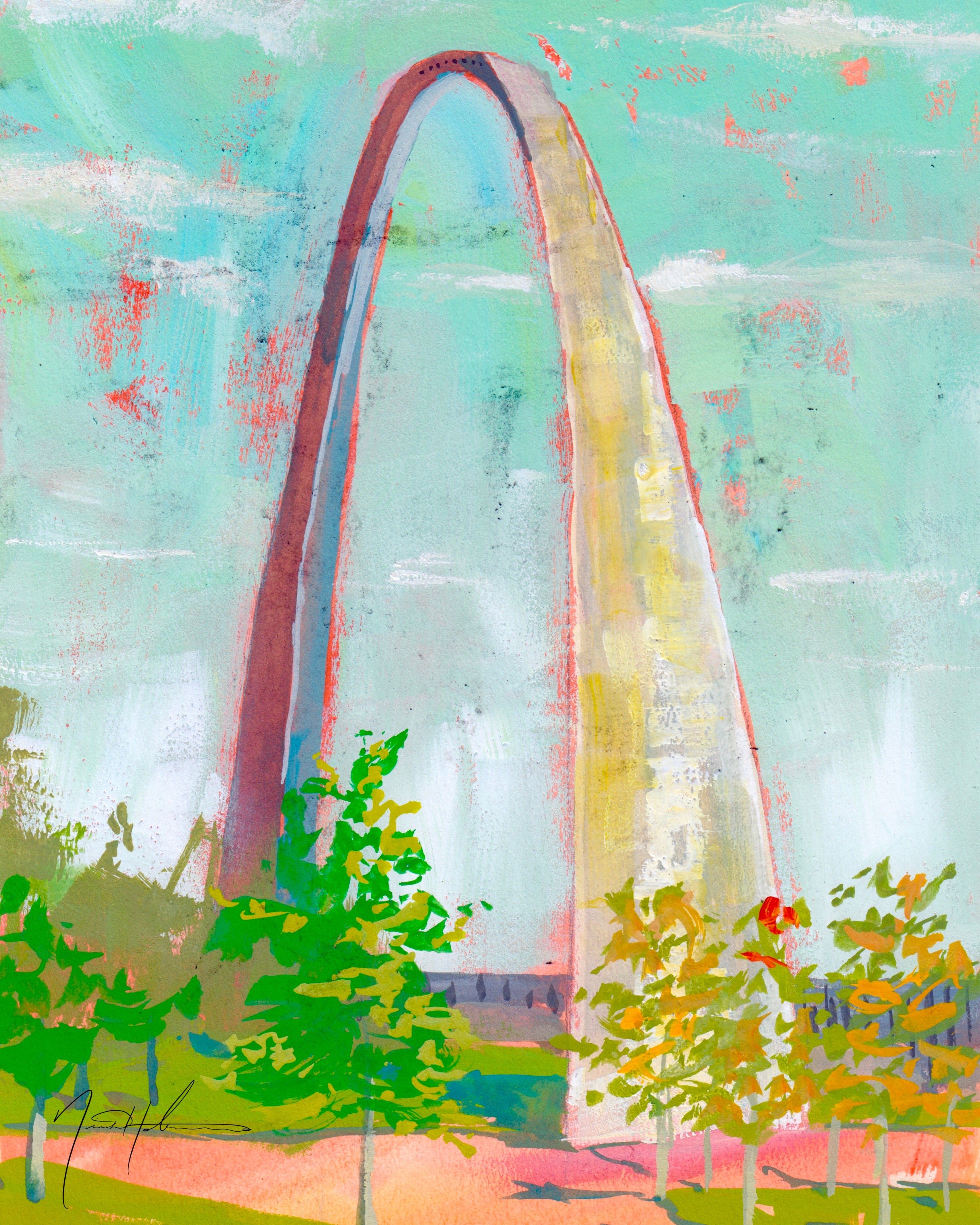 St. Louis
