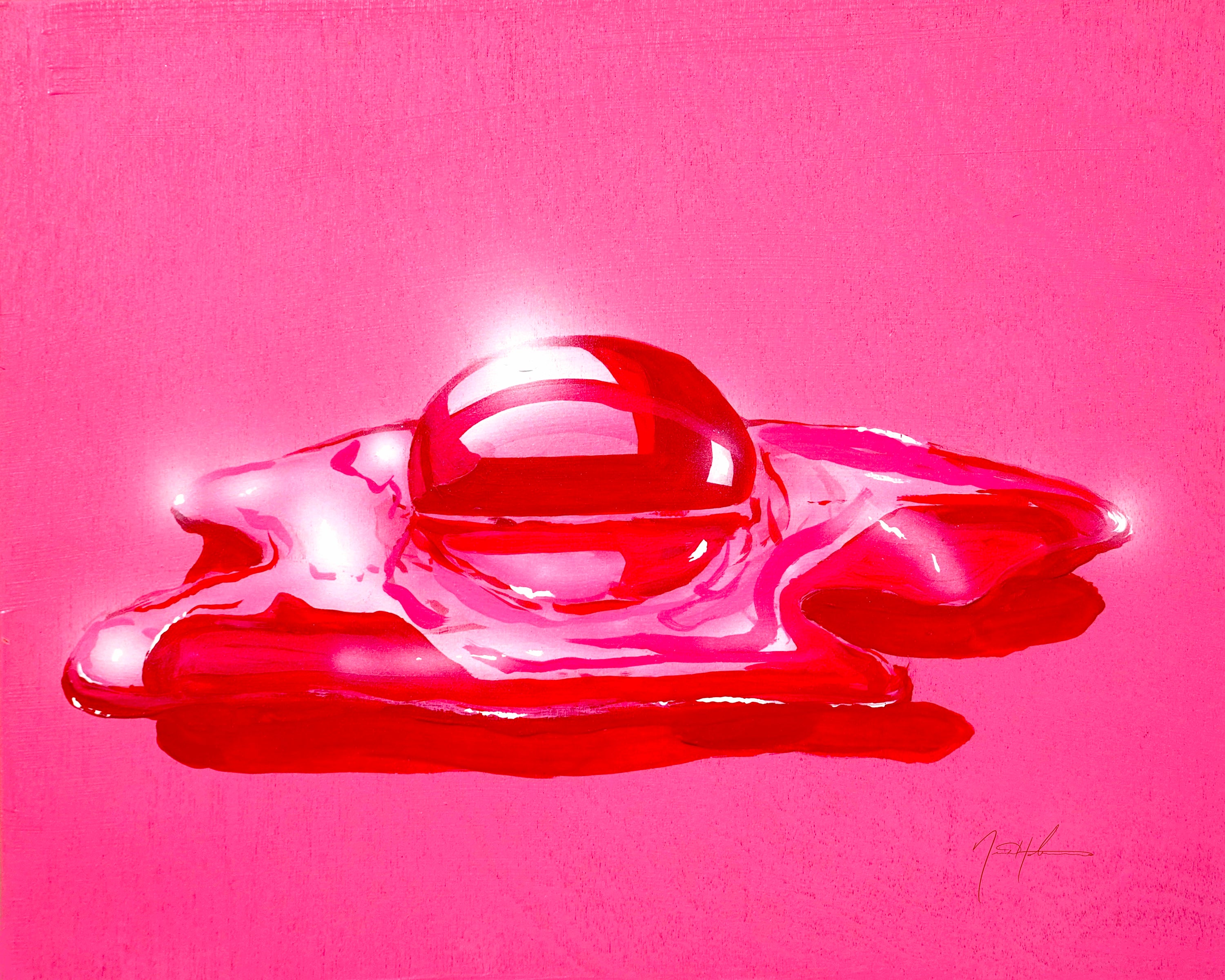 Glass Egg