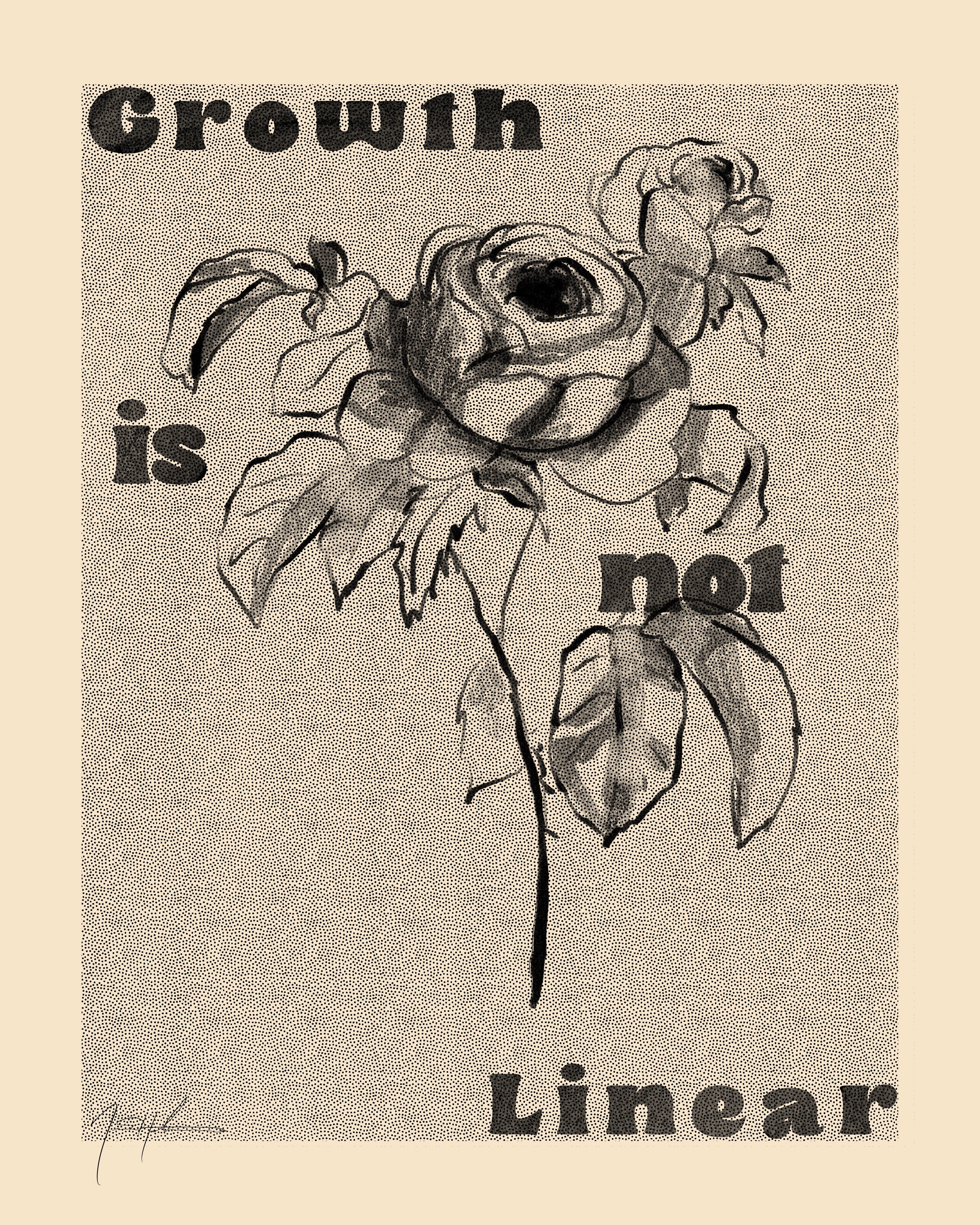Growth Is Not Linear
