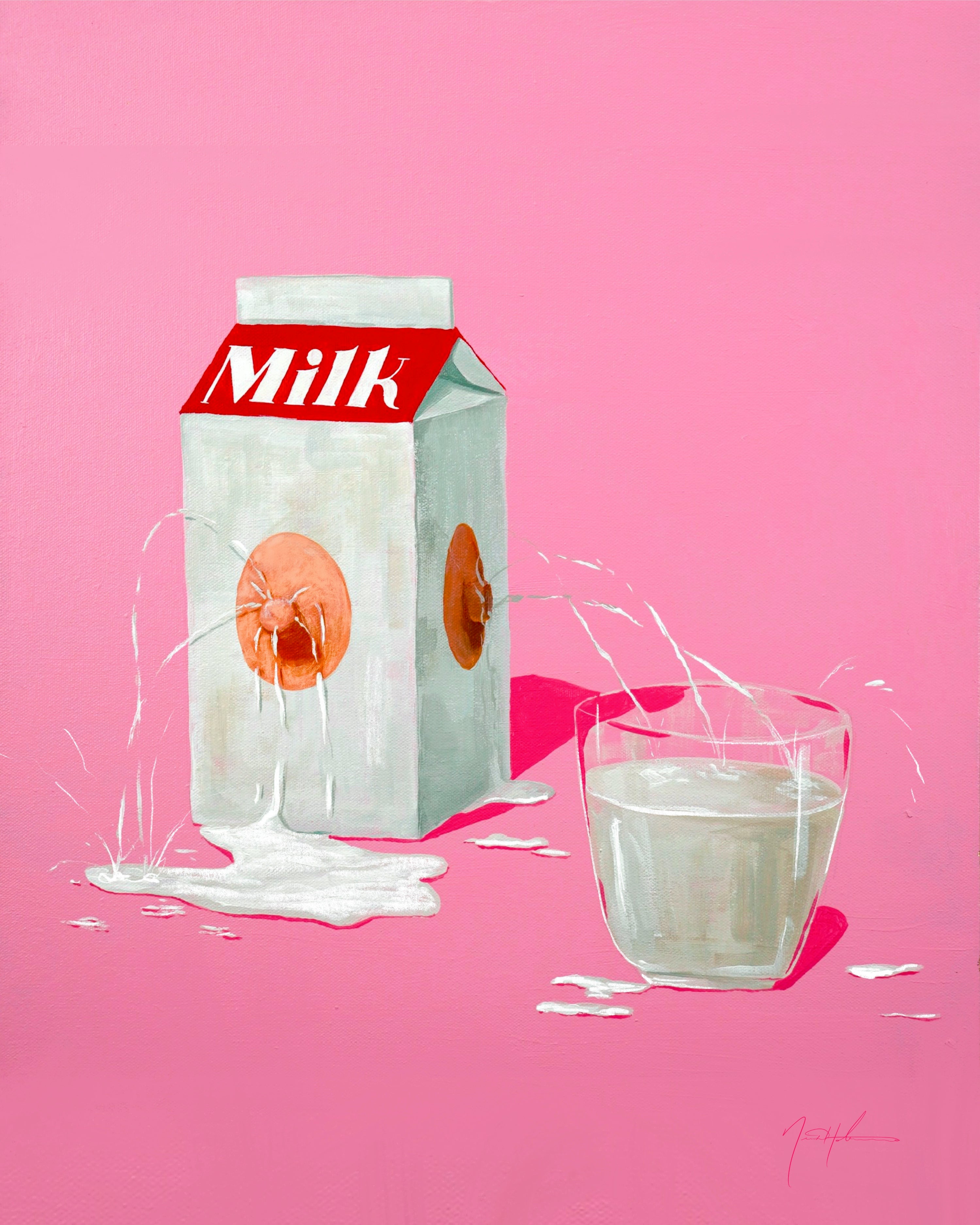 Got Milk?