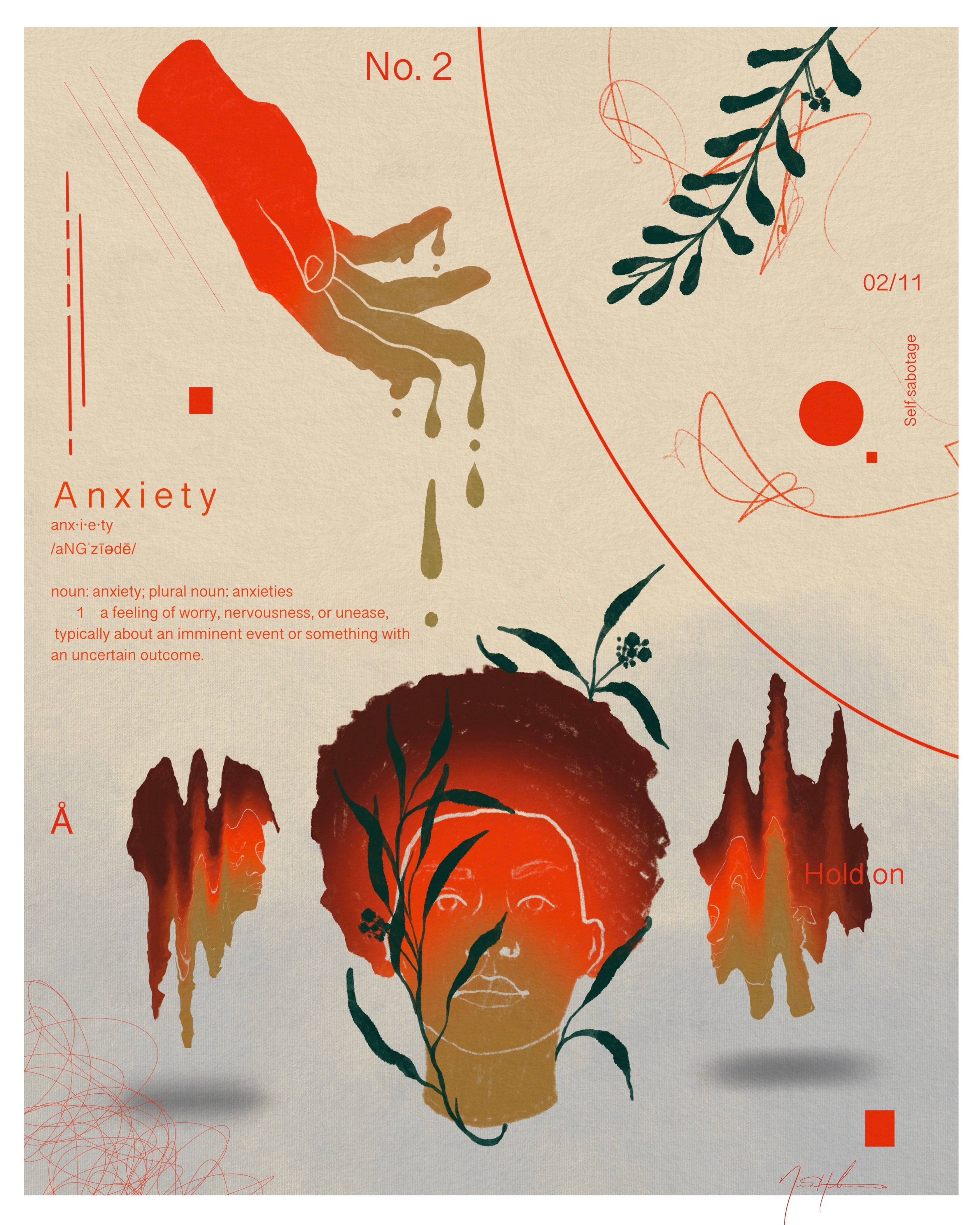 Anxiety
