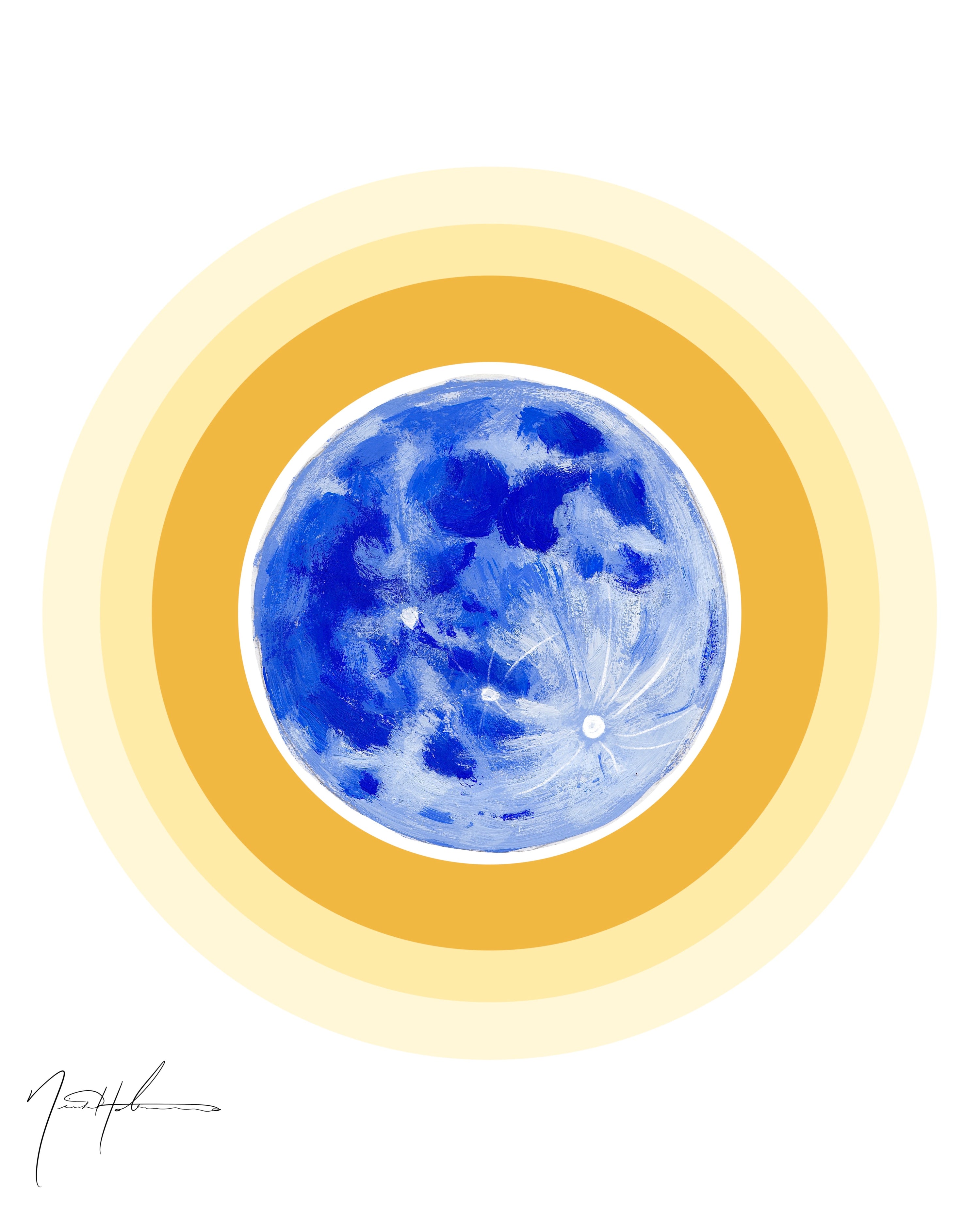 Blue Moon