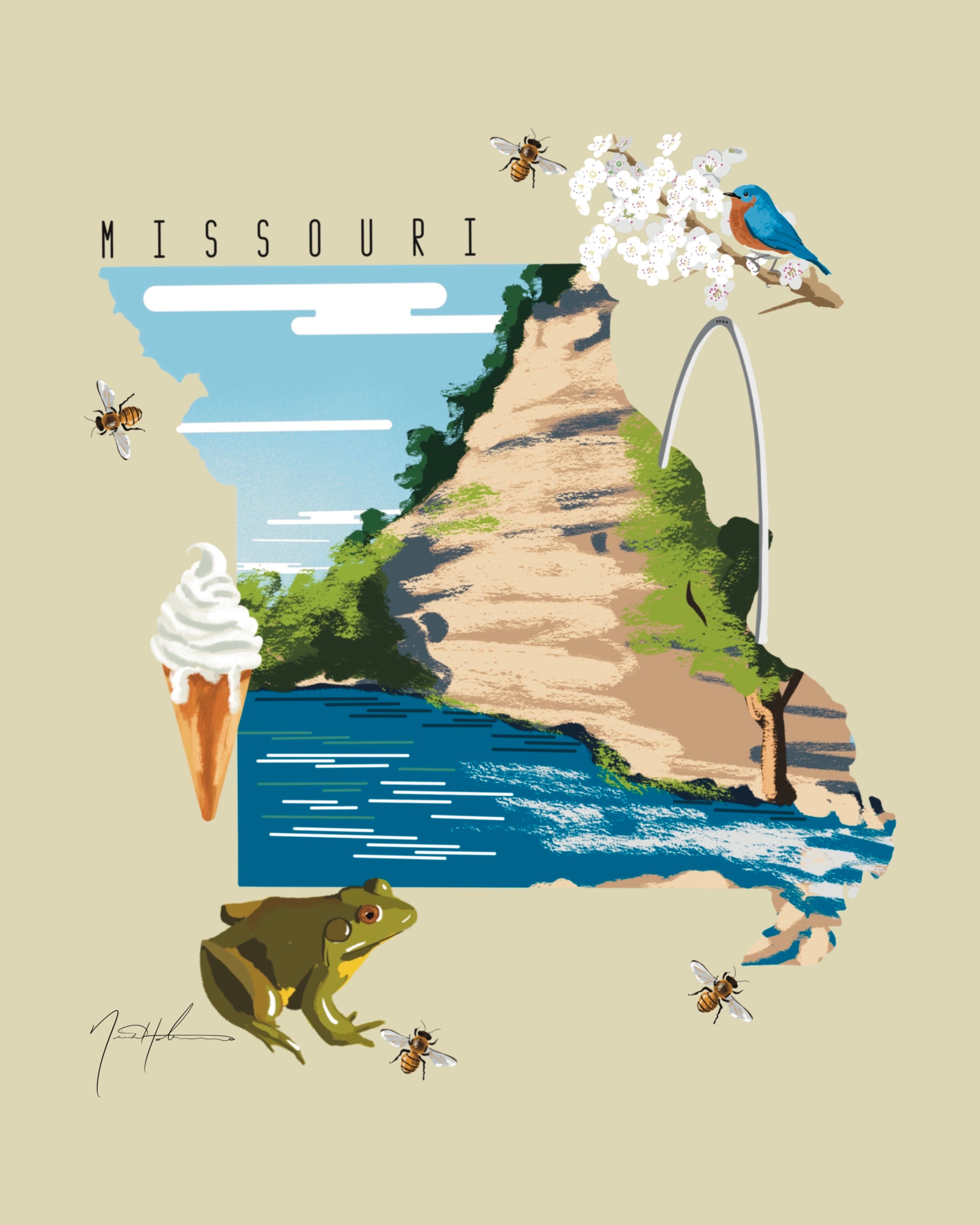 Missouri