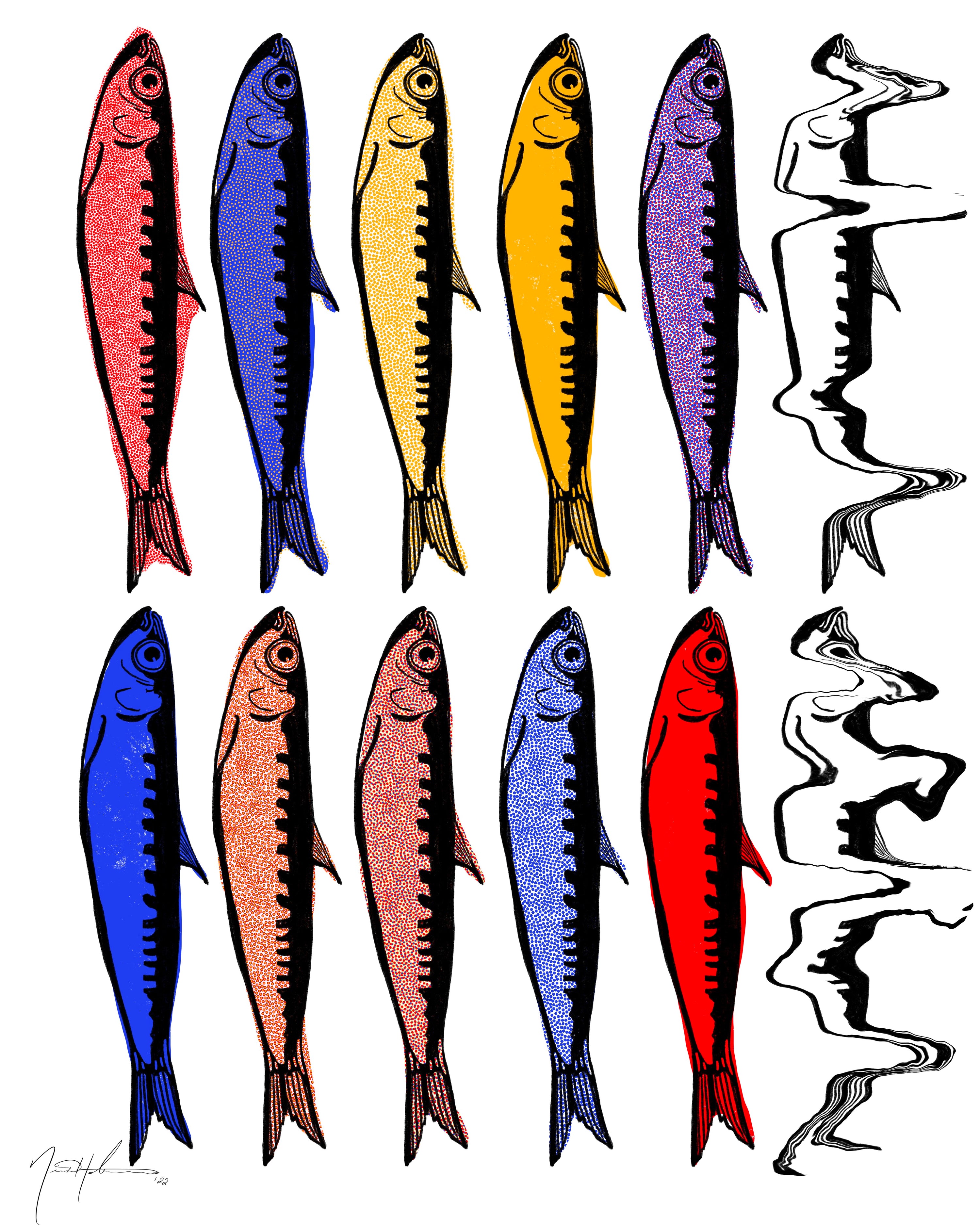Sardines