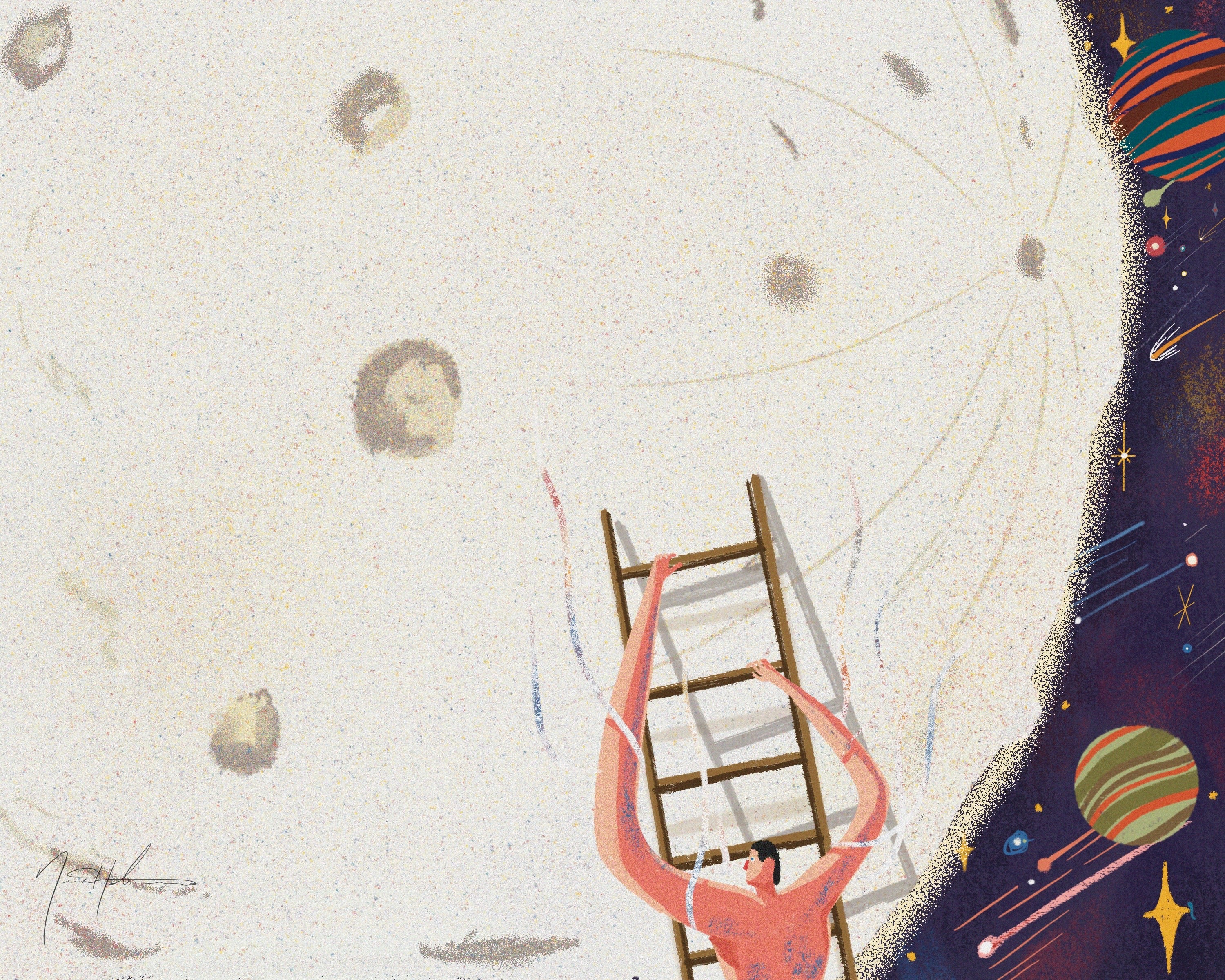 Getting to the Moon
