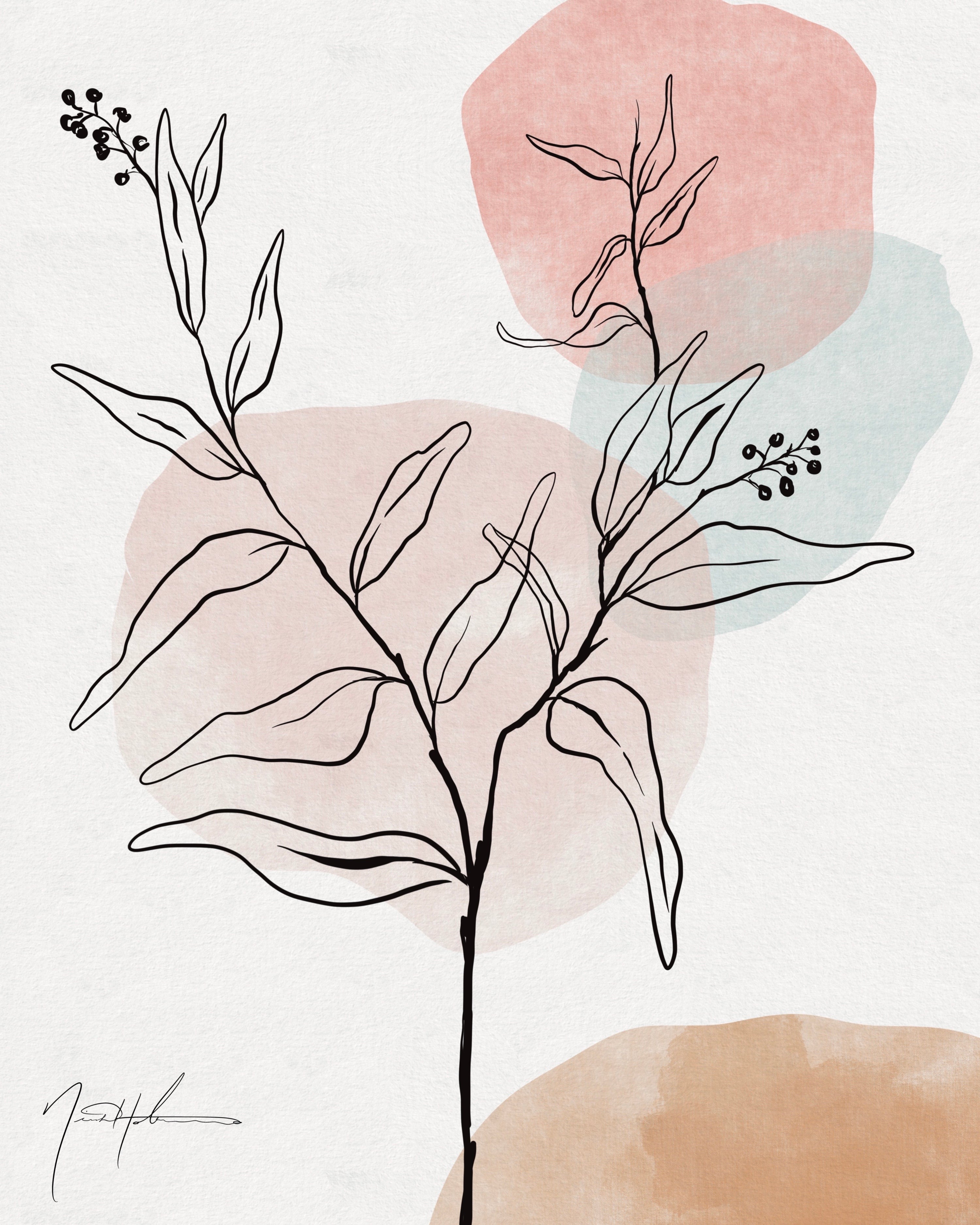 Pastel Growth