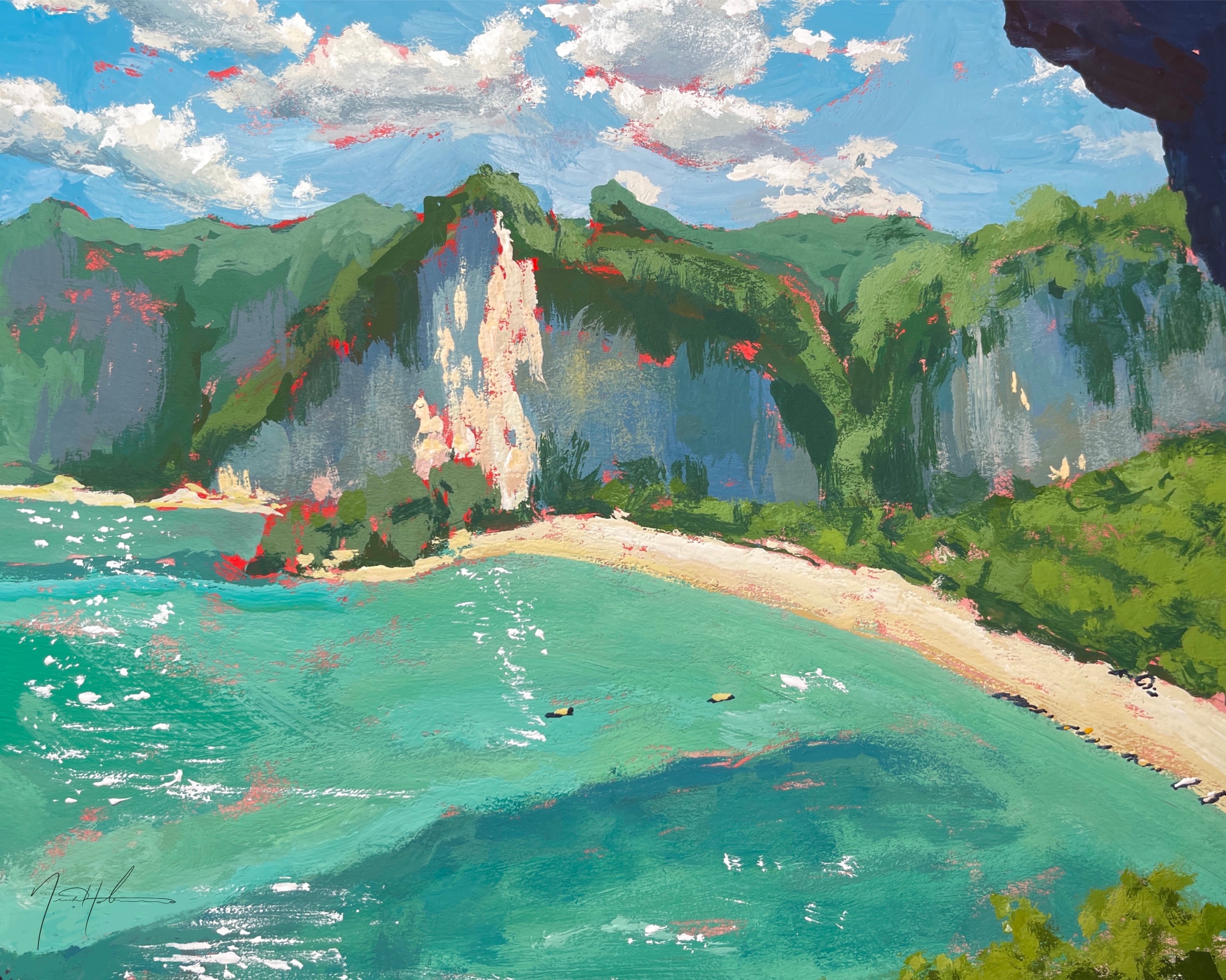 Thai Beaches