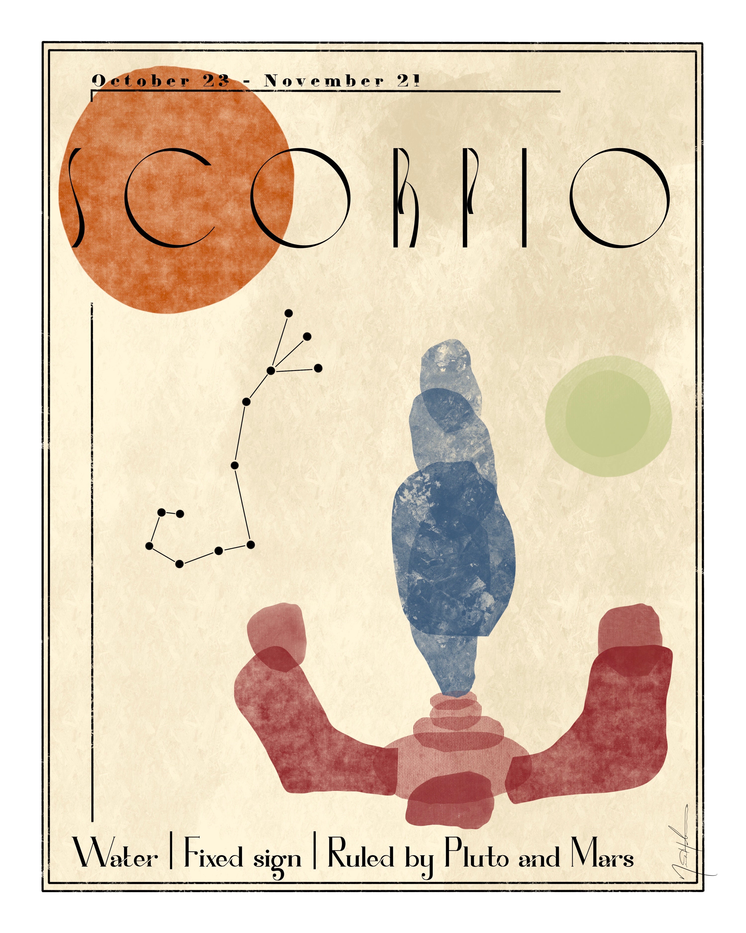 Scorpio