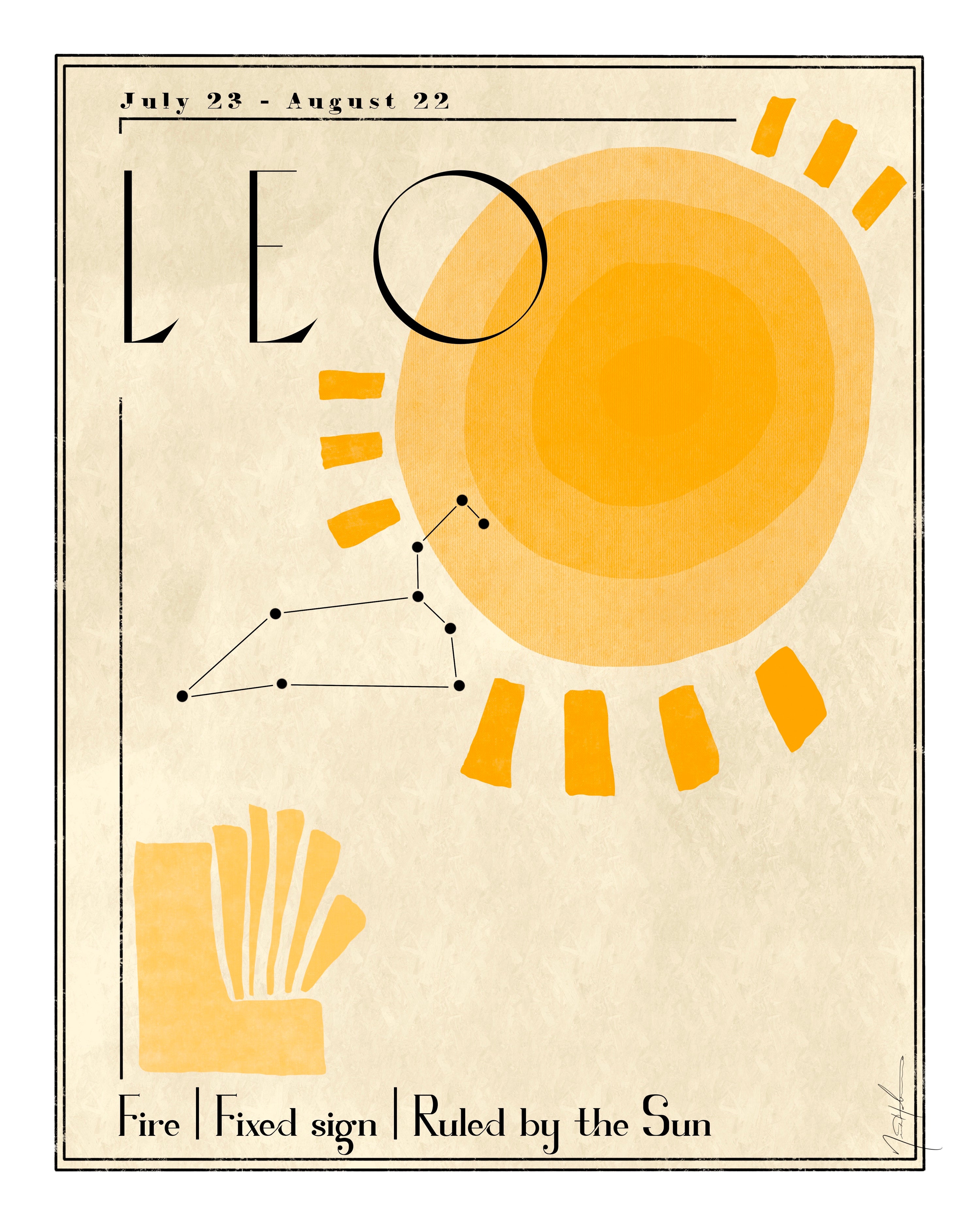 Leo