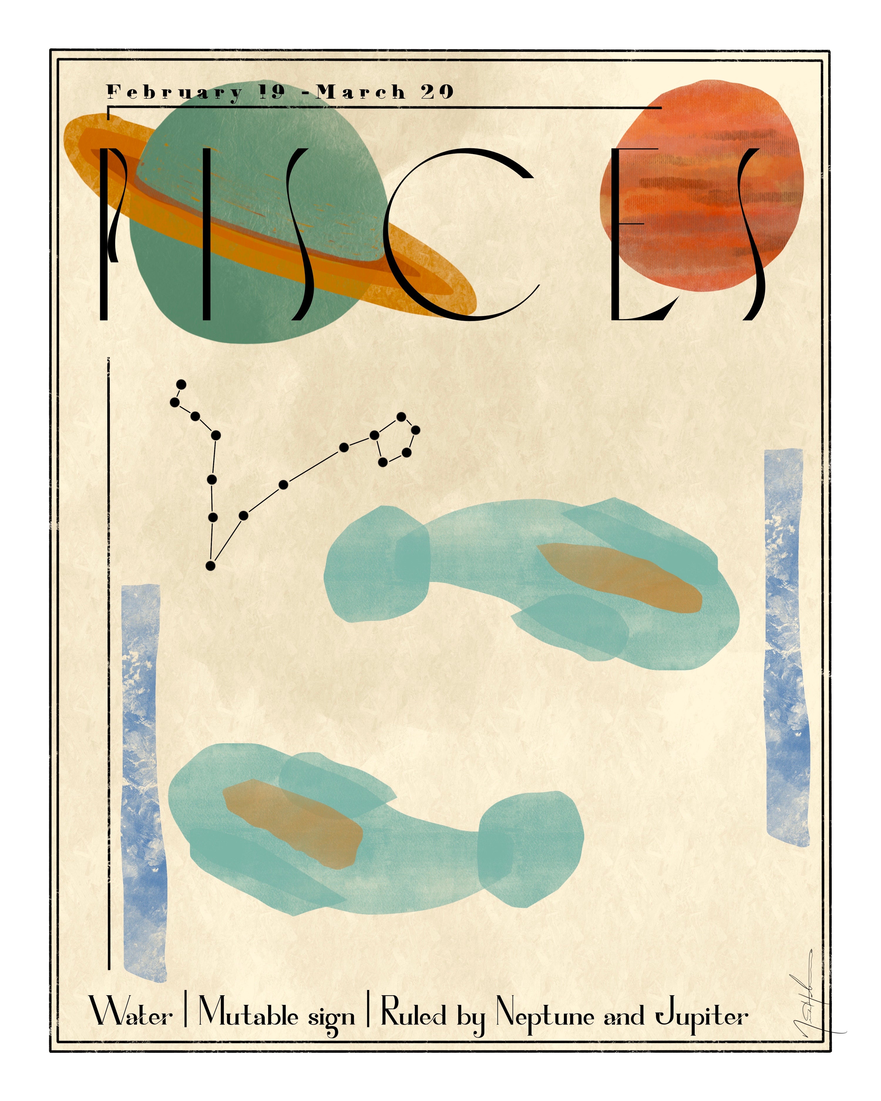 Pisces