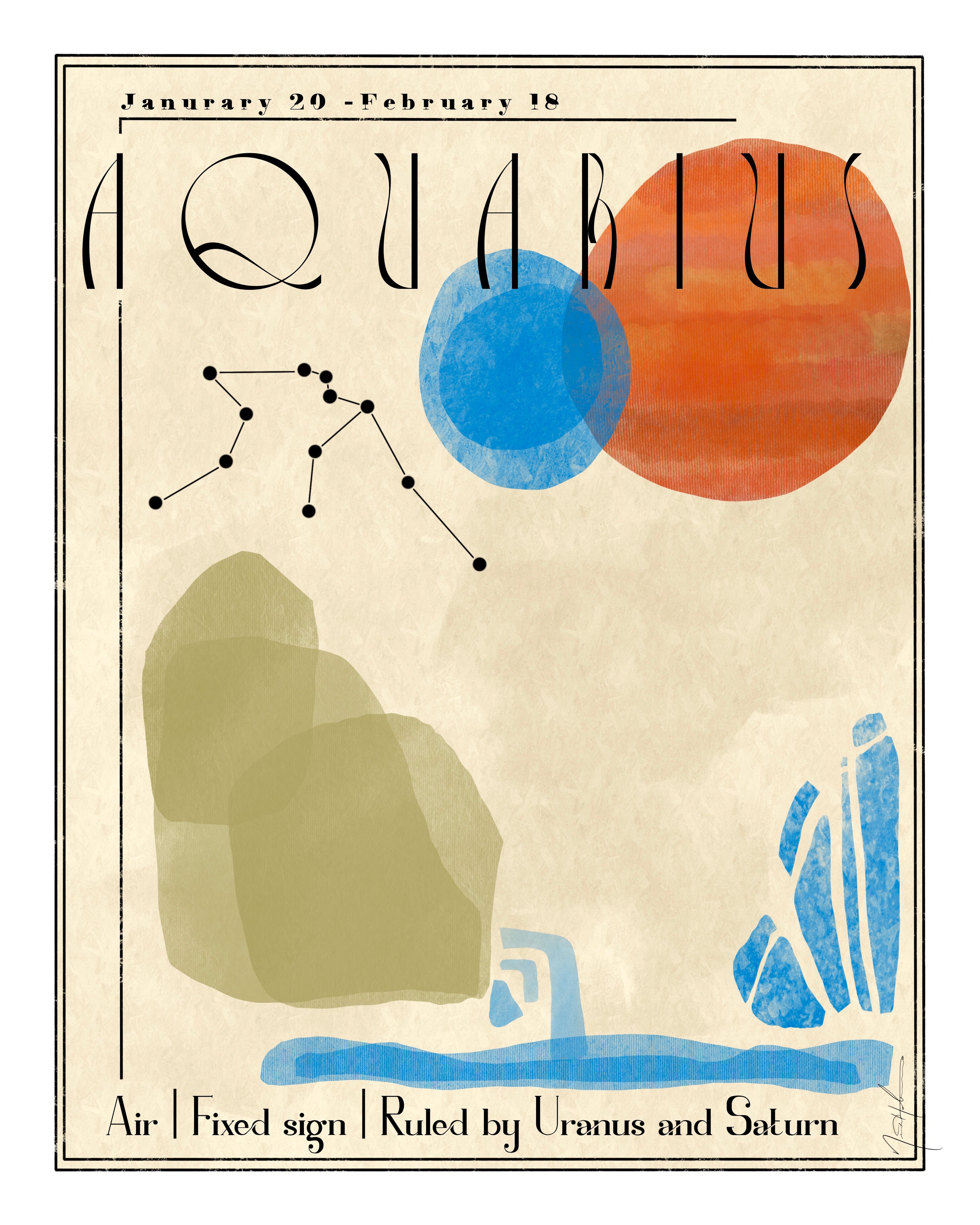 Aquarius