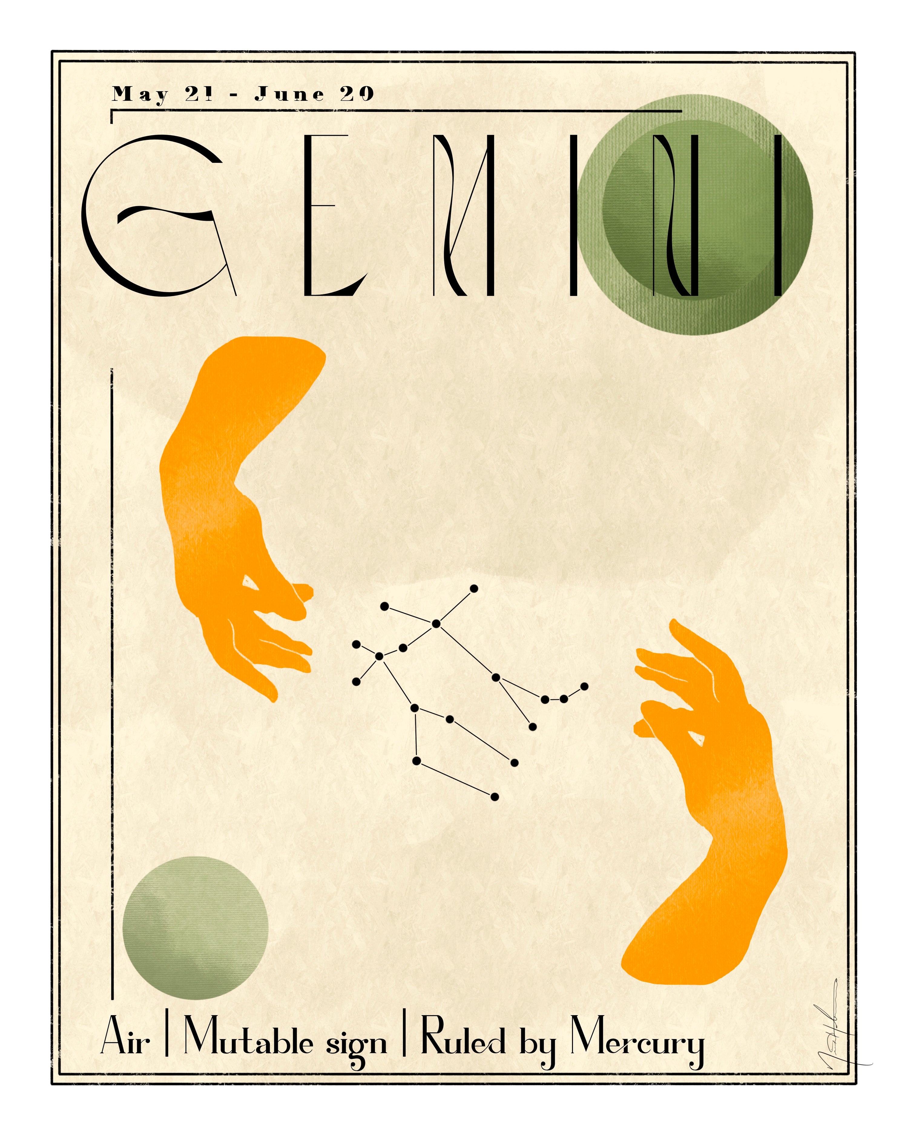 Gemini