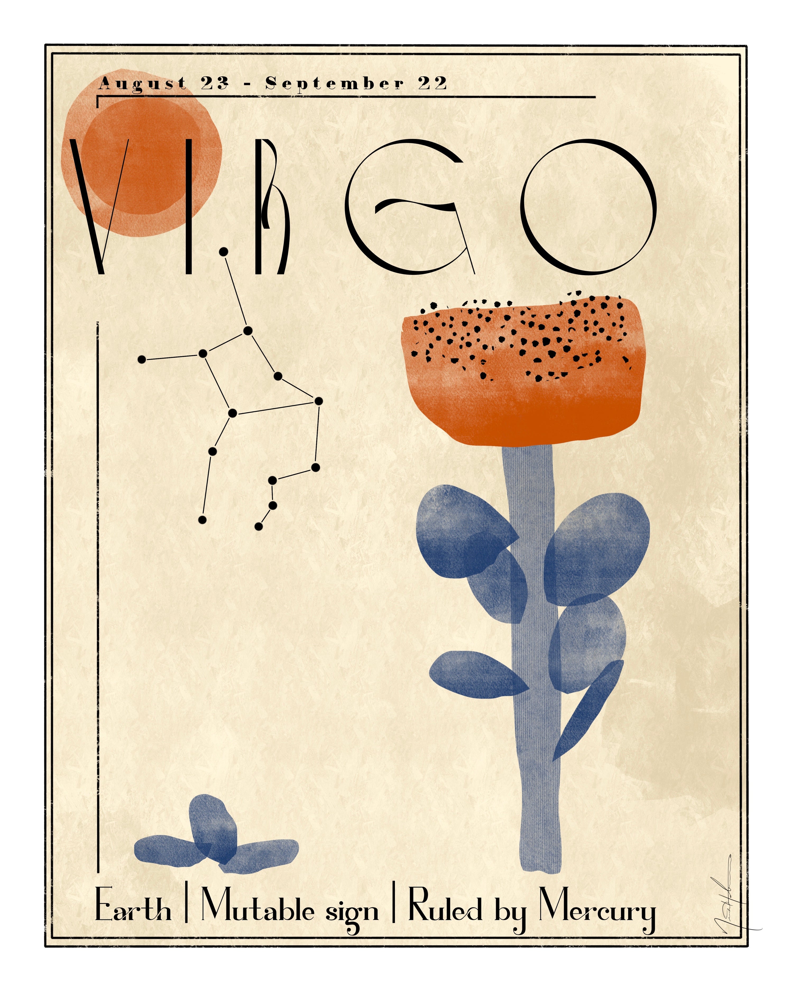 Virgo