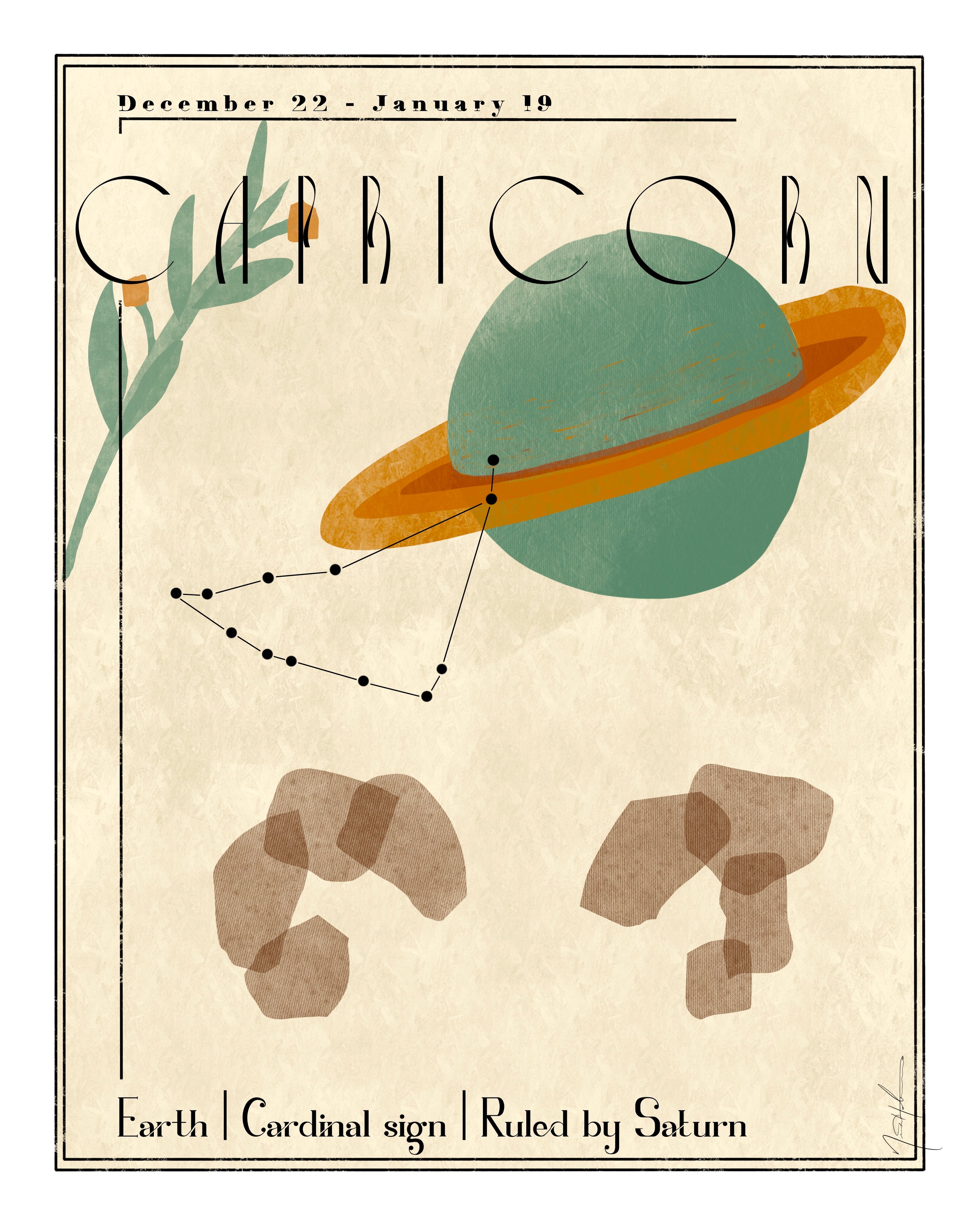 Capricorn