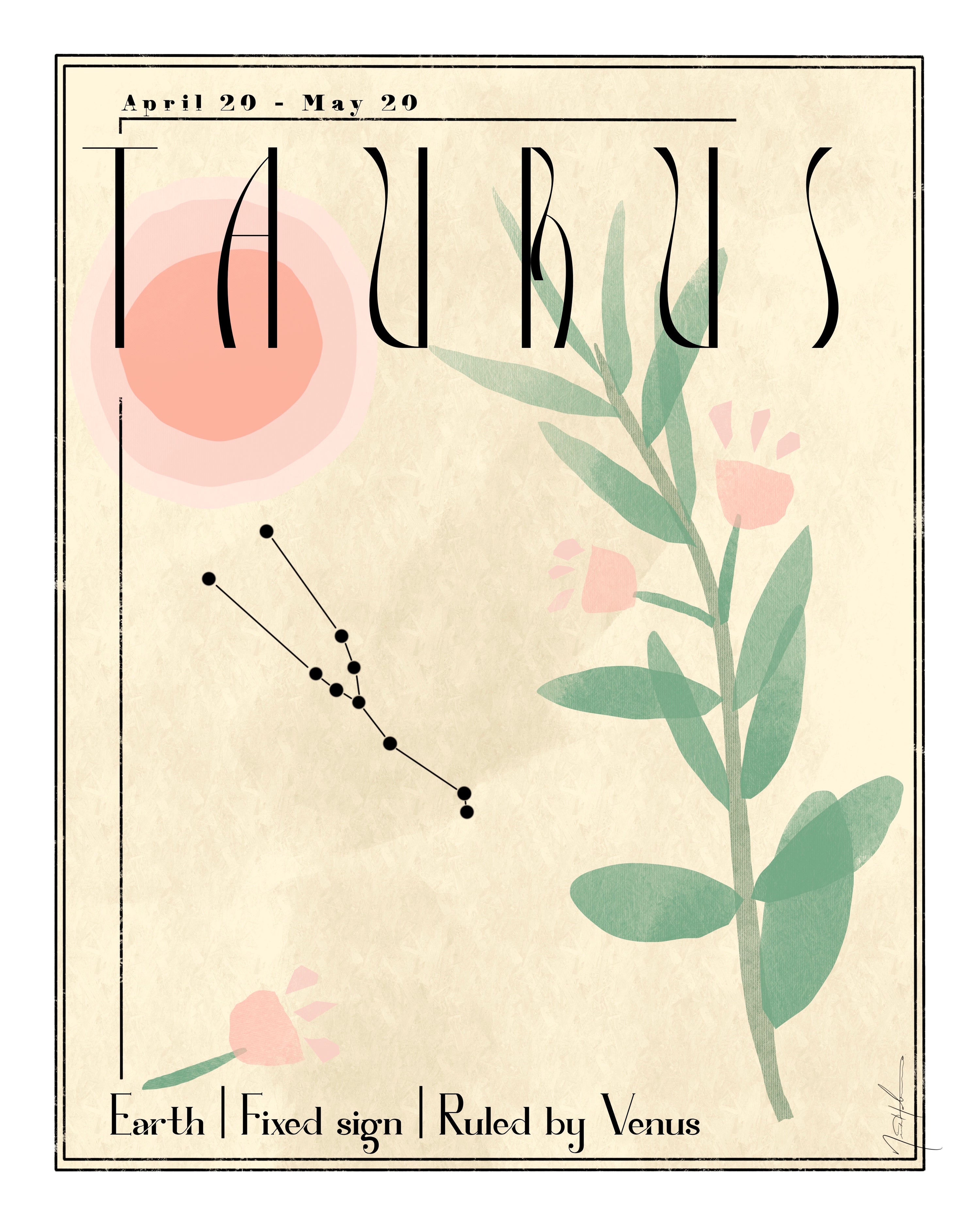 Taurus