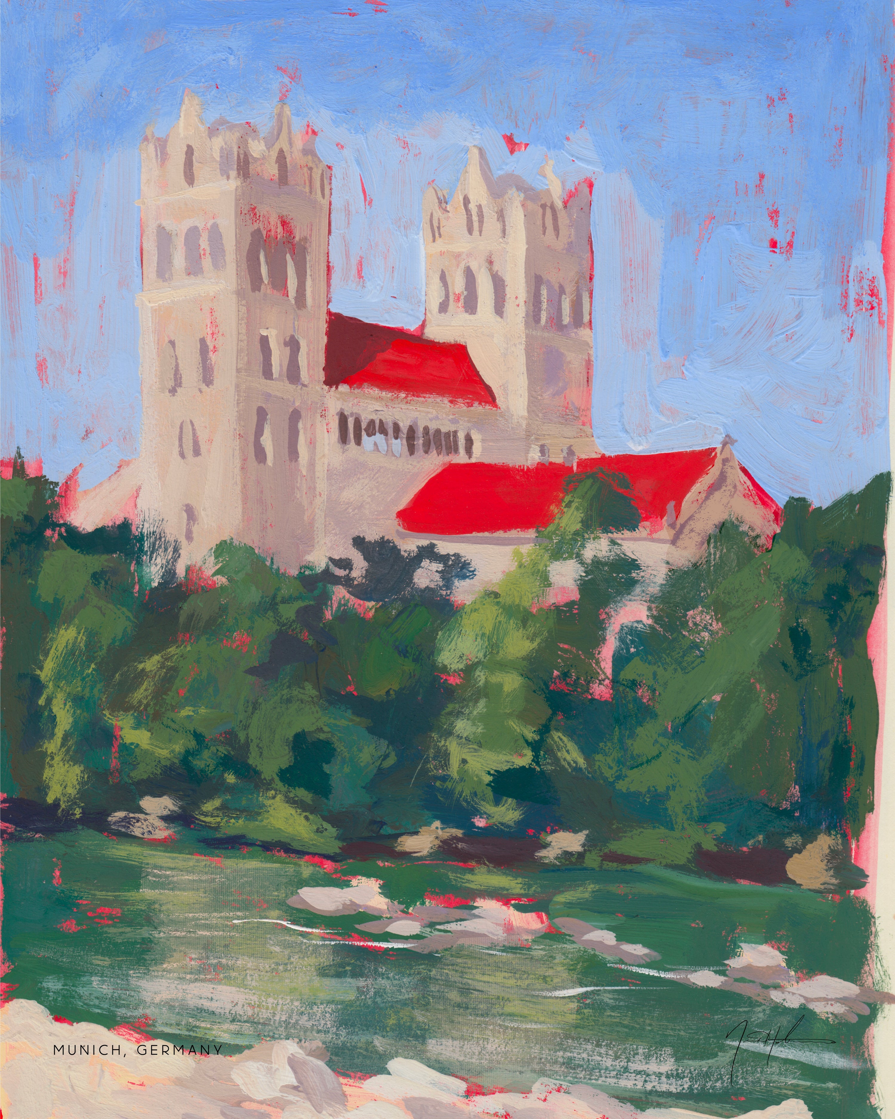 Munich