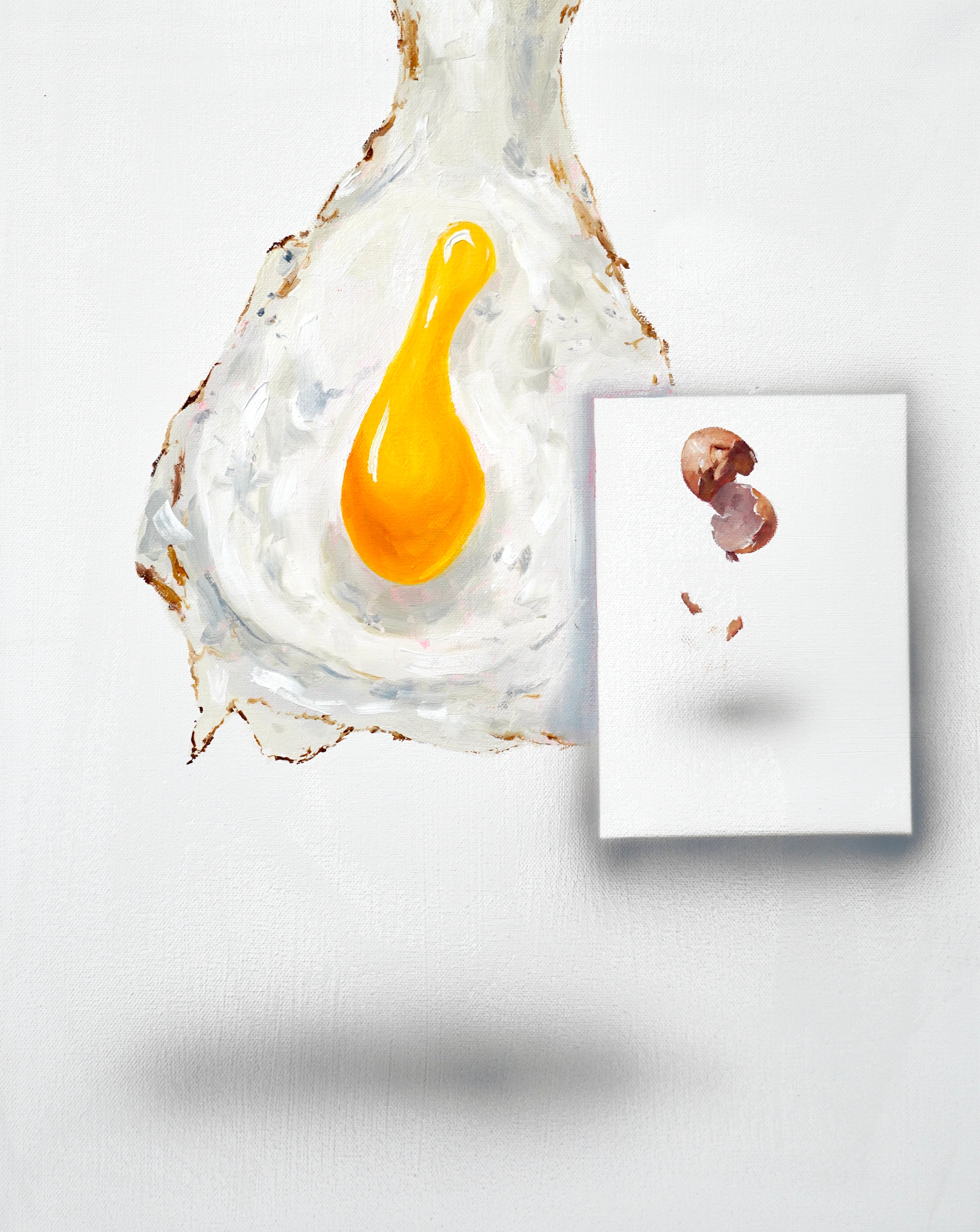 Floating Shells