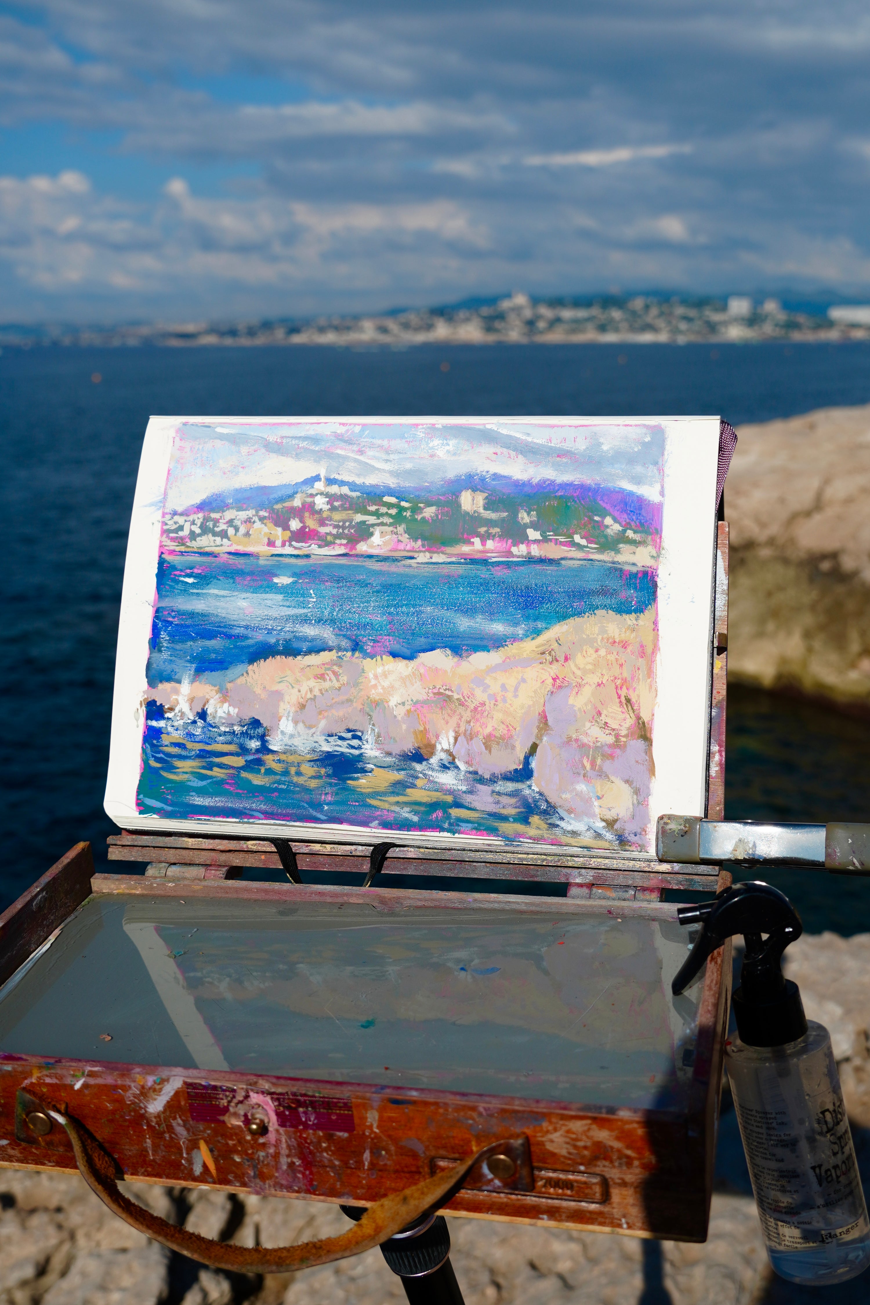 Marseille