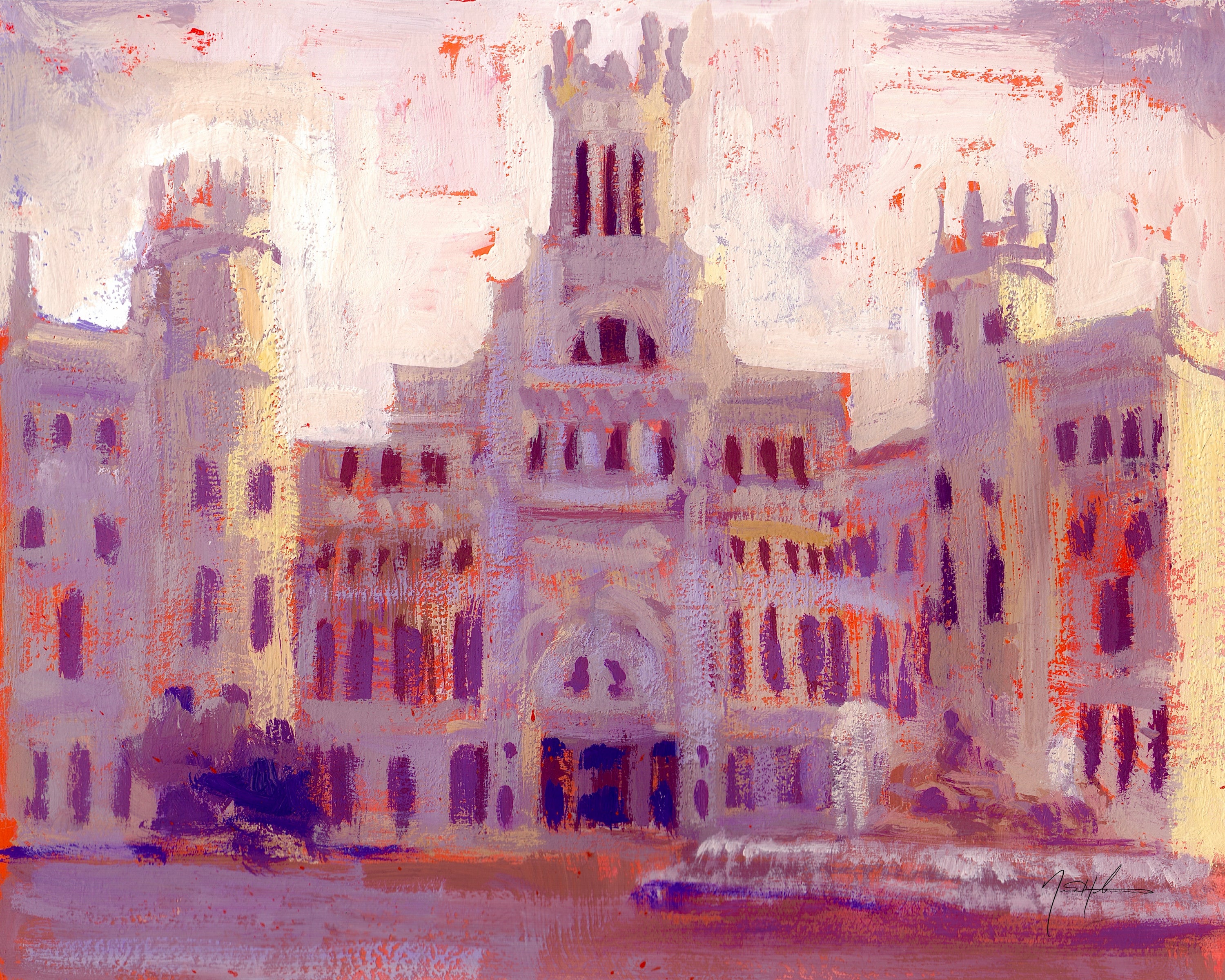 Madrid
