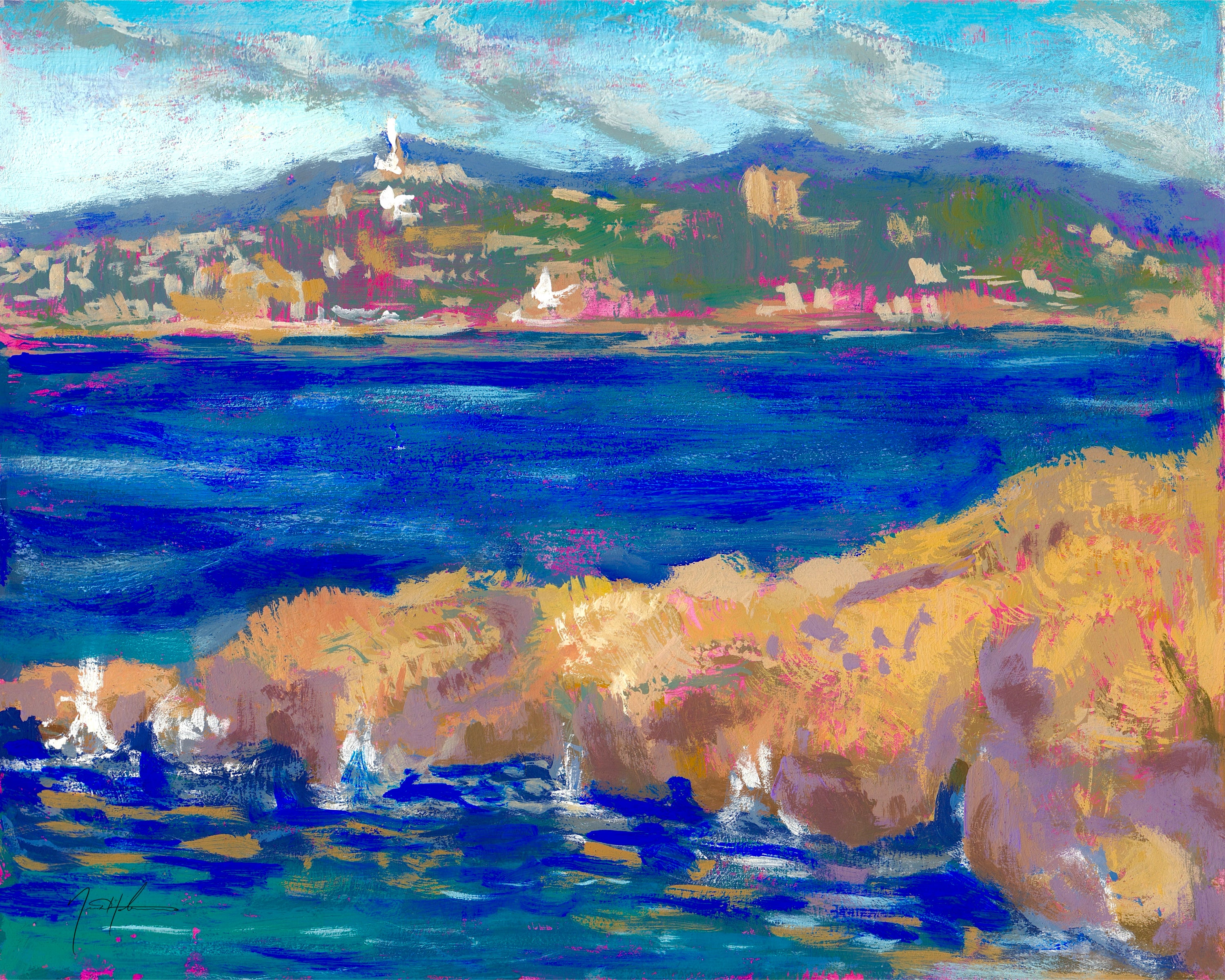 Marseille
