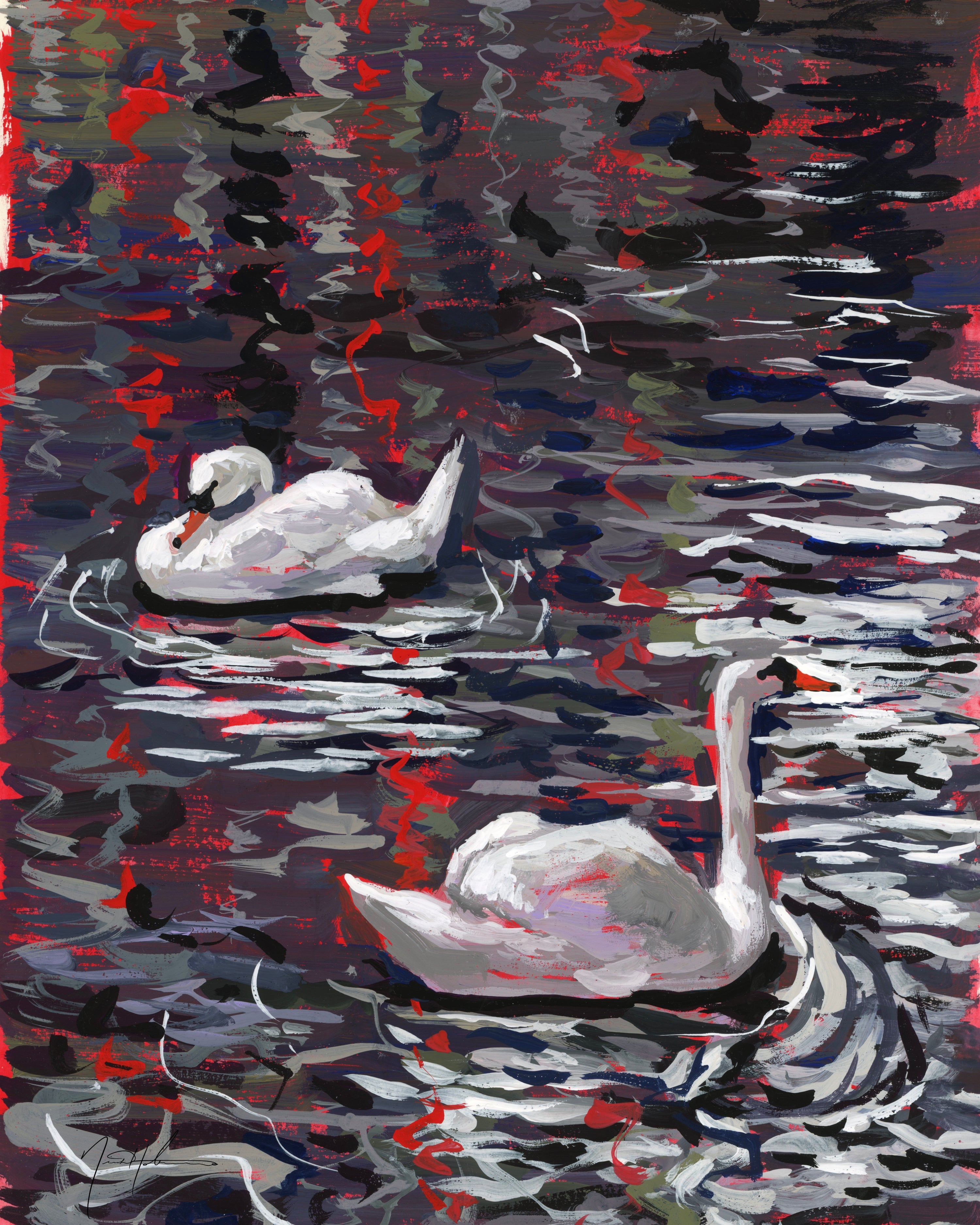 PP2025 -Amsterdam, Red Light District