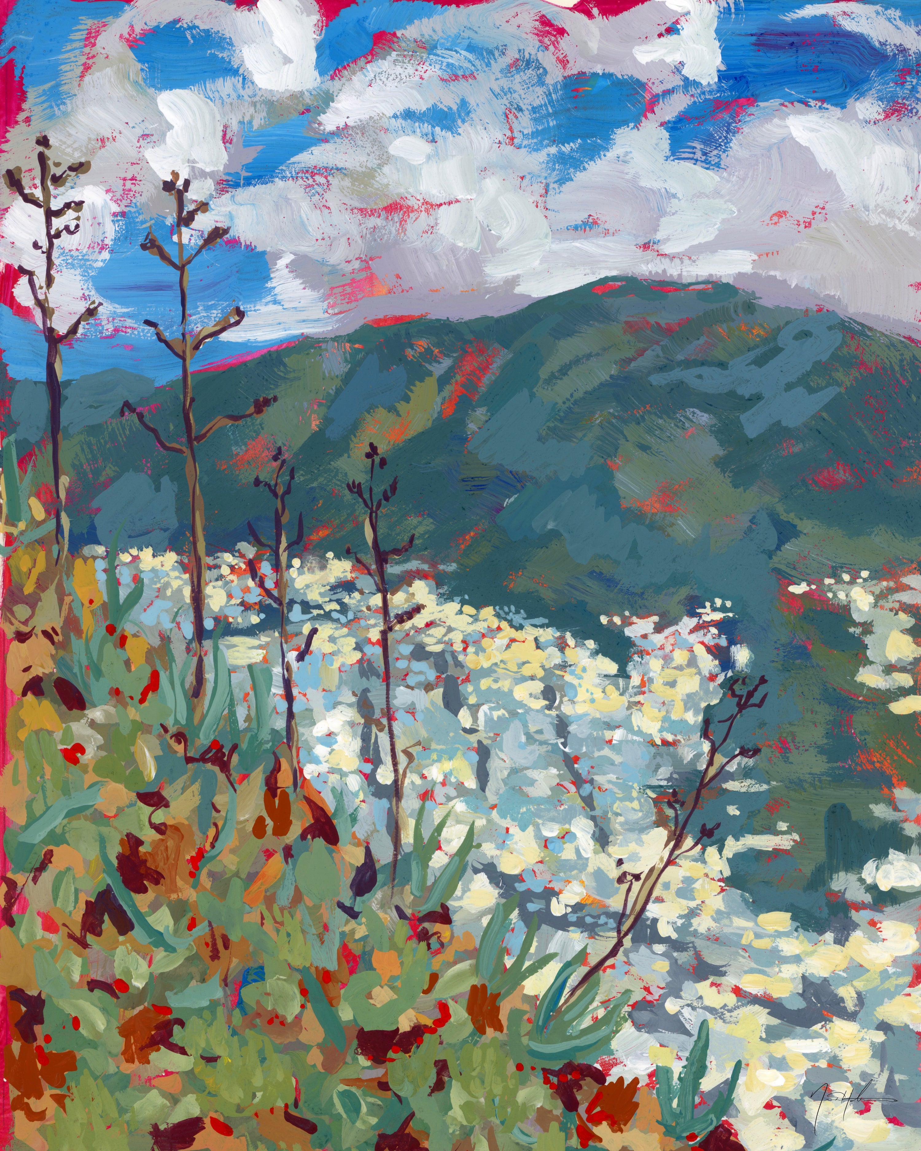 PP2025 -Athens, Mount Lycabettus