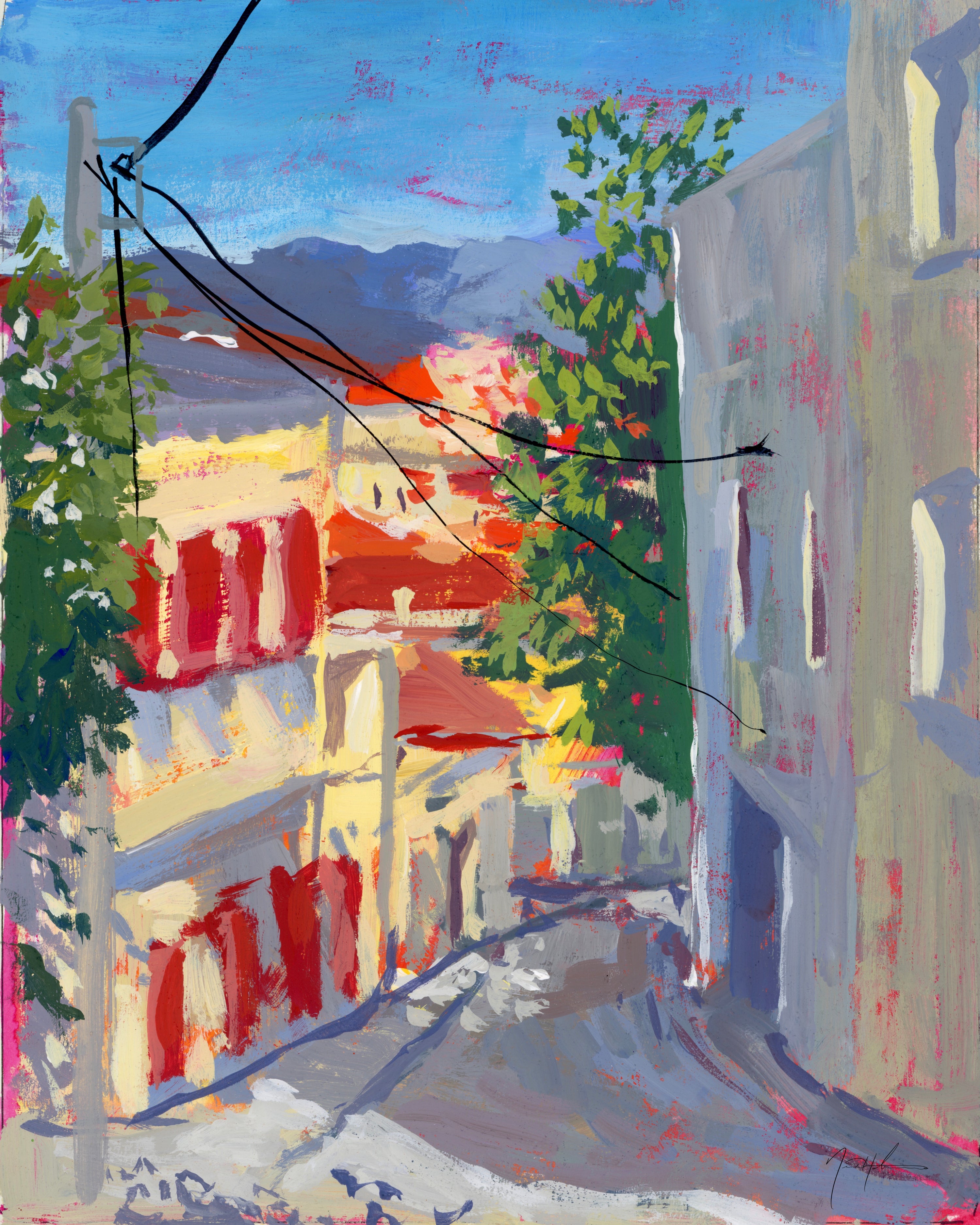 PP2025 - Athens_Plaka
