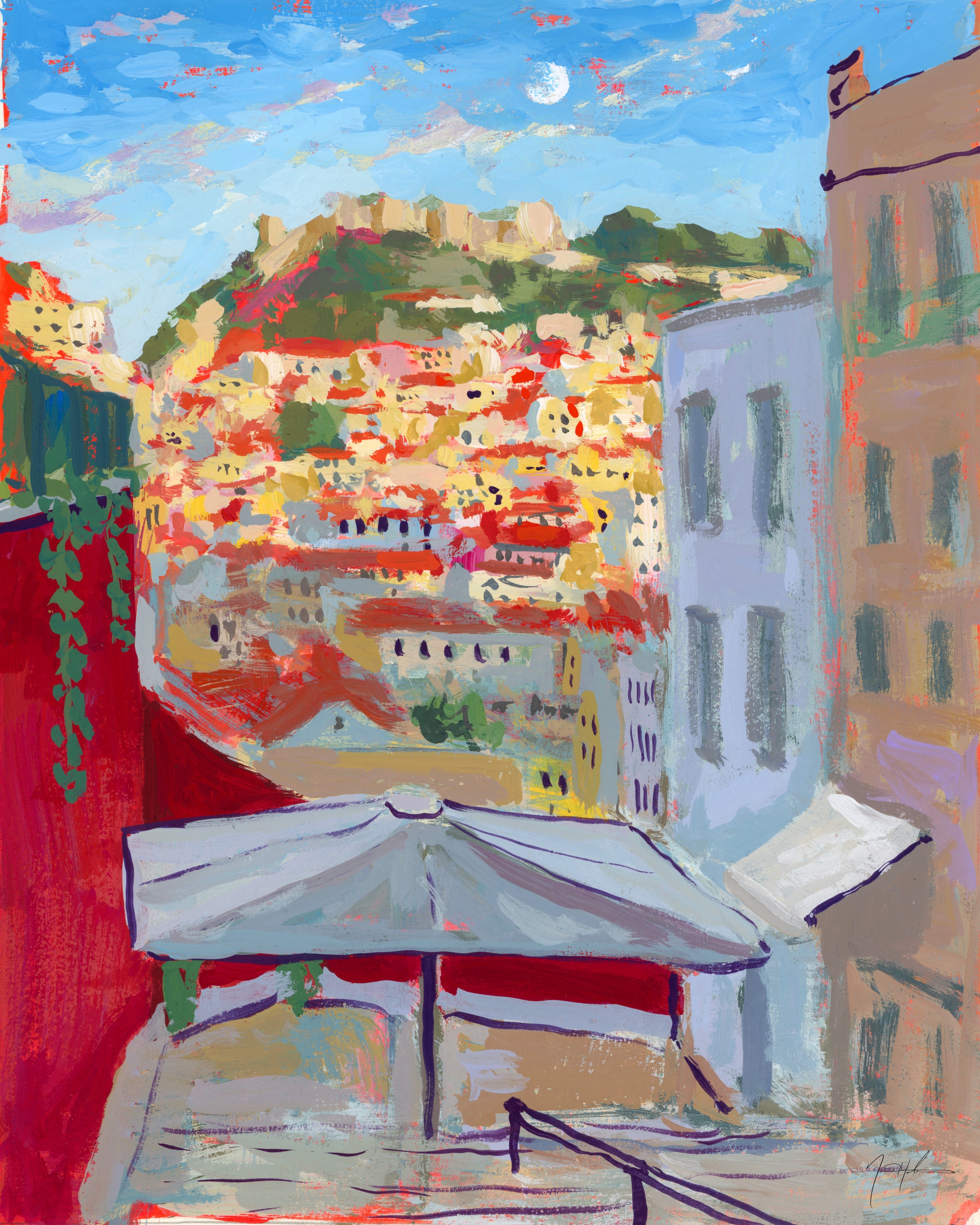 PP2025 -Lisbon_Calcada Do Duque