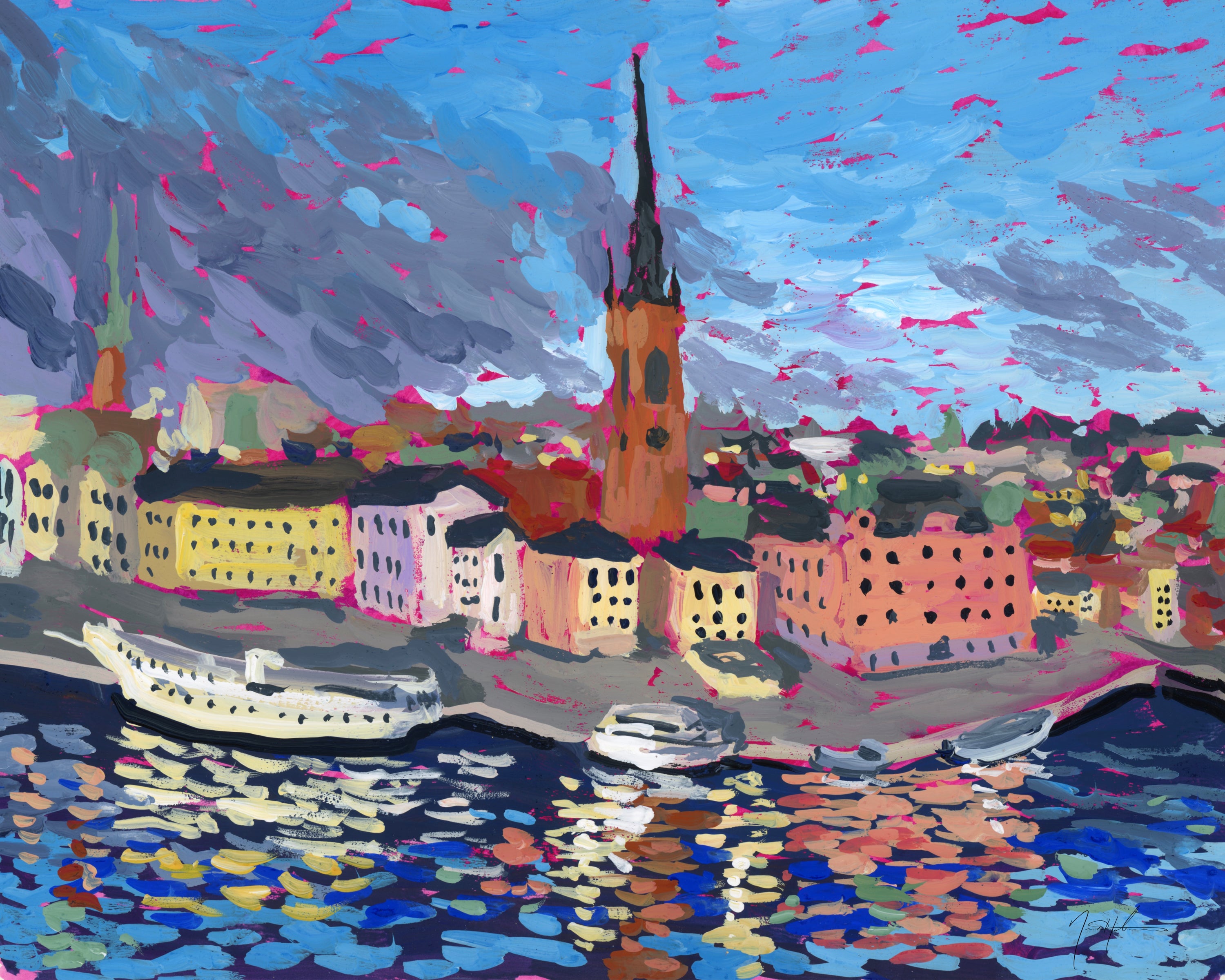 PP2025 -Stockholm_Monteliusvagen