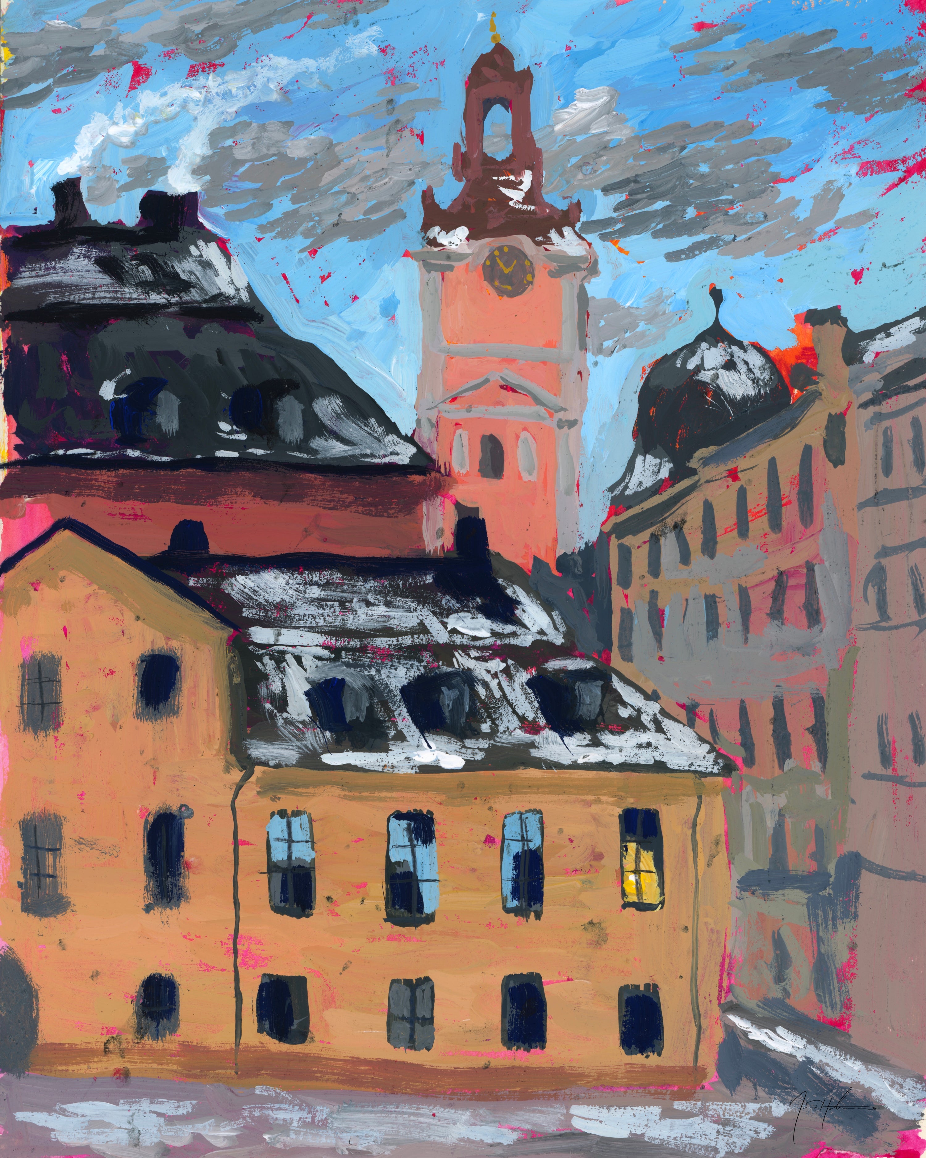 PP2025 - Stockholm_Riddarholmsbron
