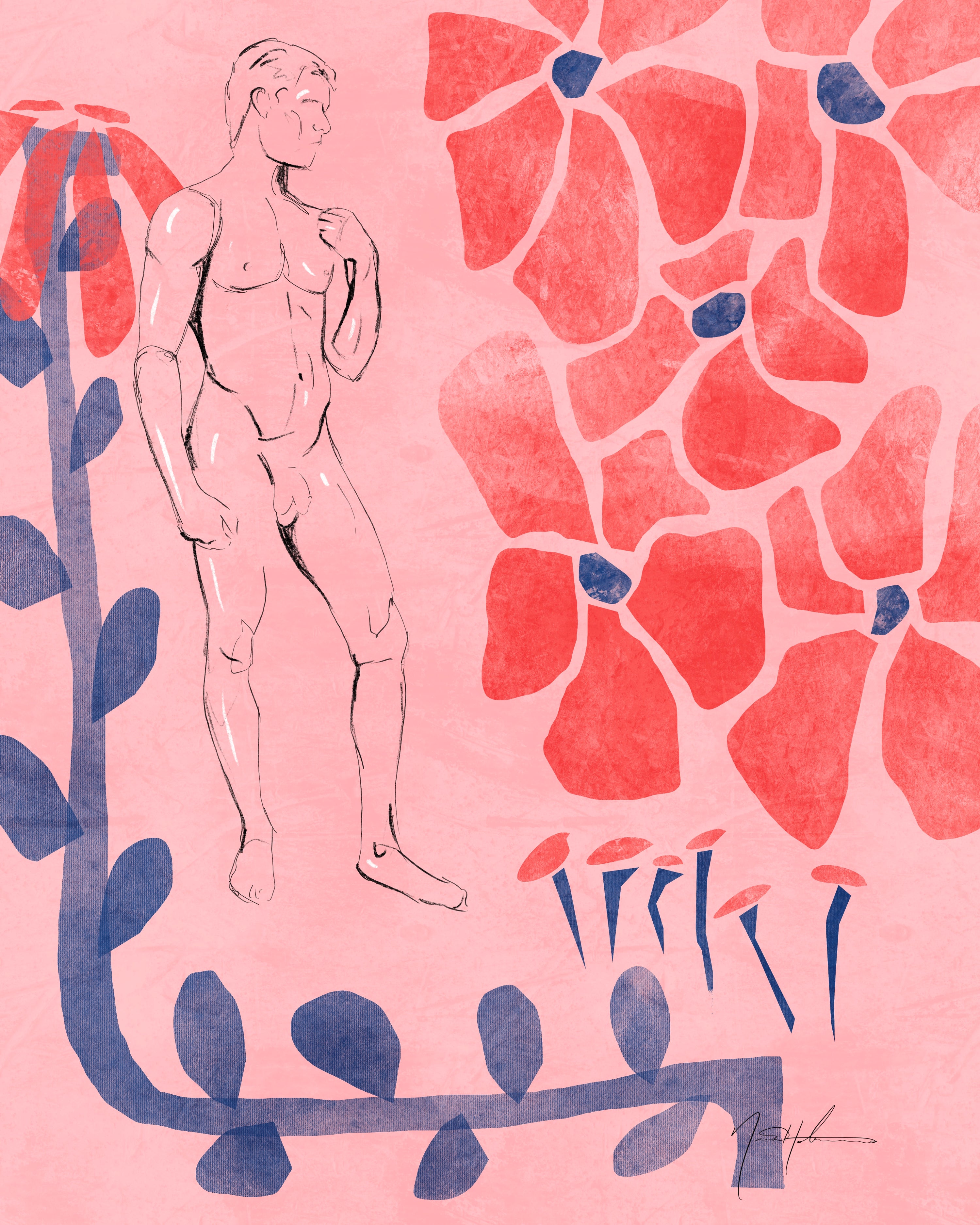 The Garden Within
