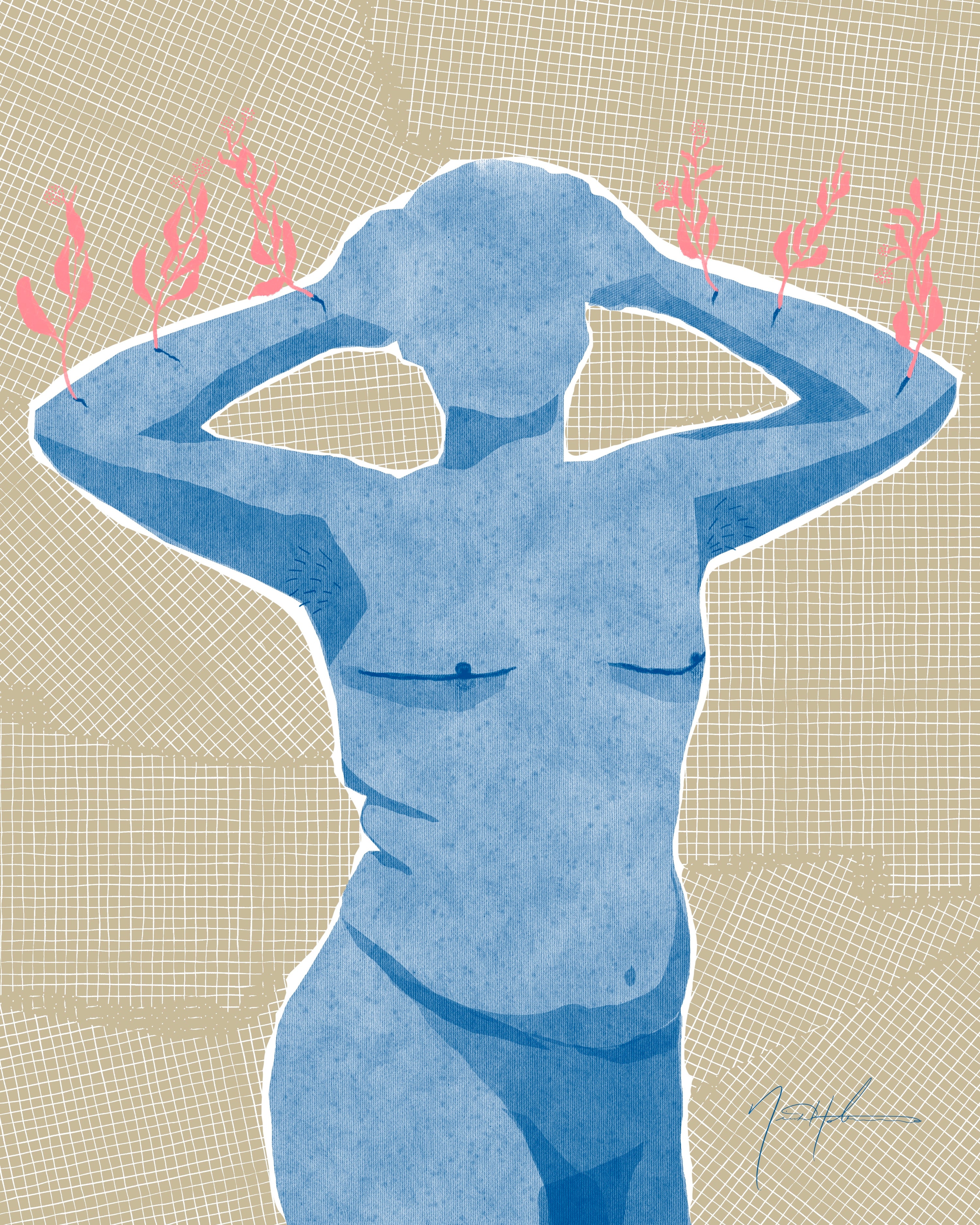 Trans Growth