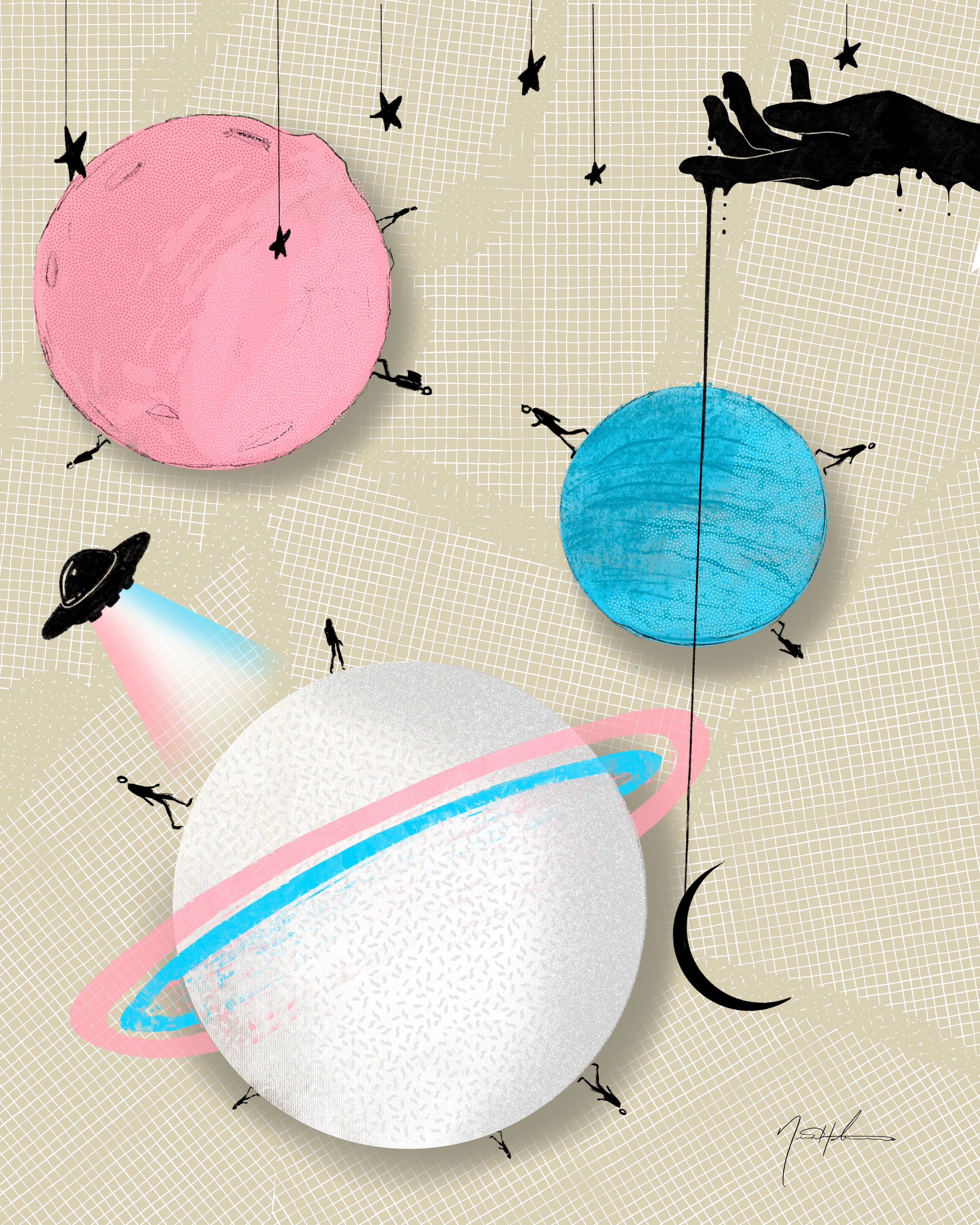 Trans Space